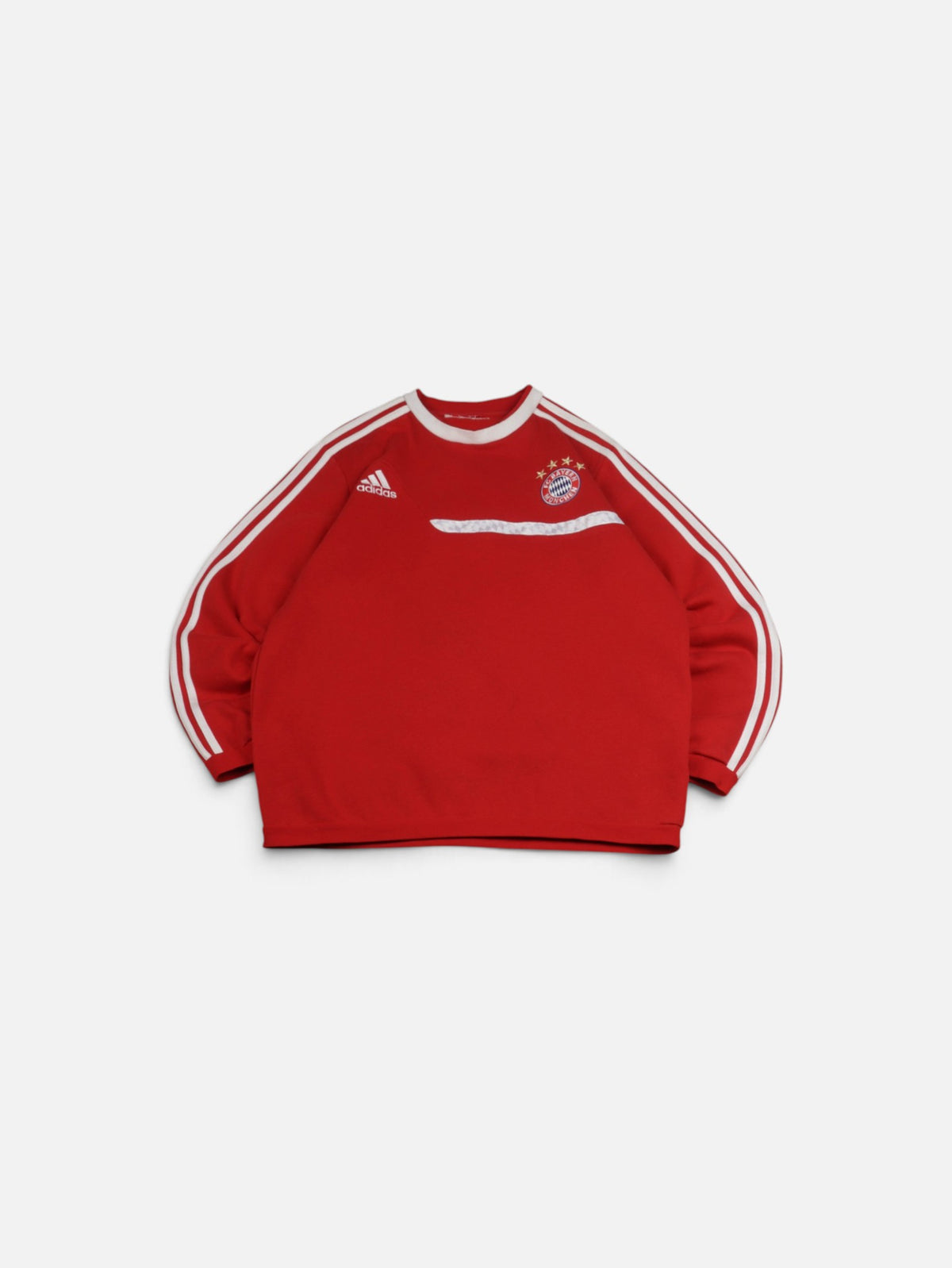 Adidas Bayern München Sweatshirt