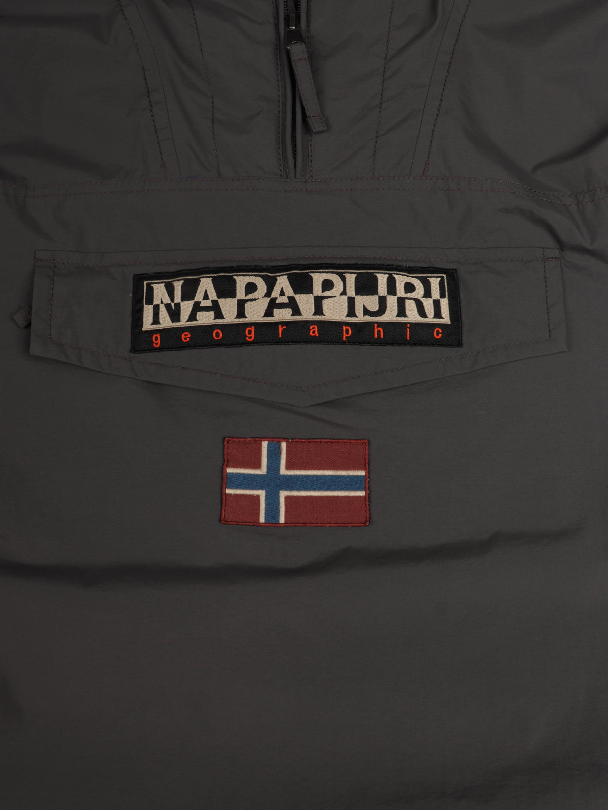 Napapijri 2000s Jacket