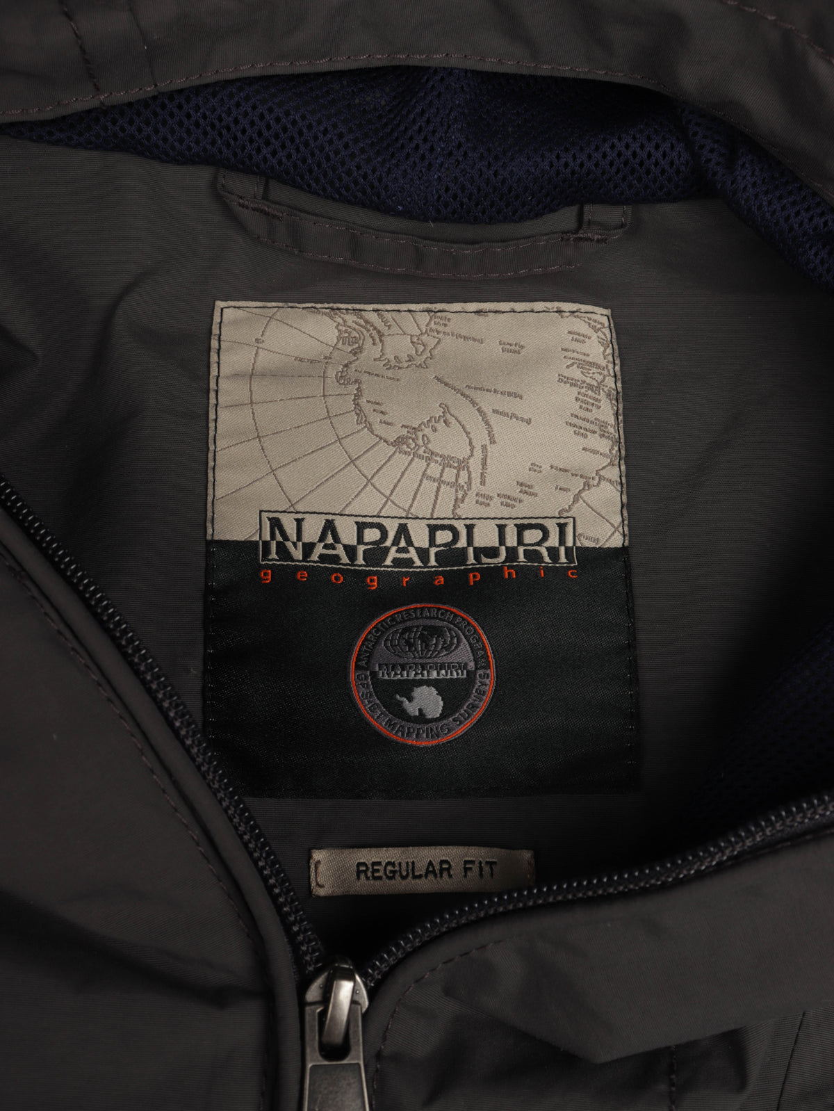 Napapijri 2000s Jacket