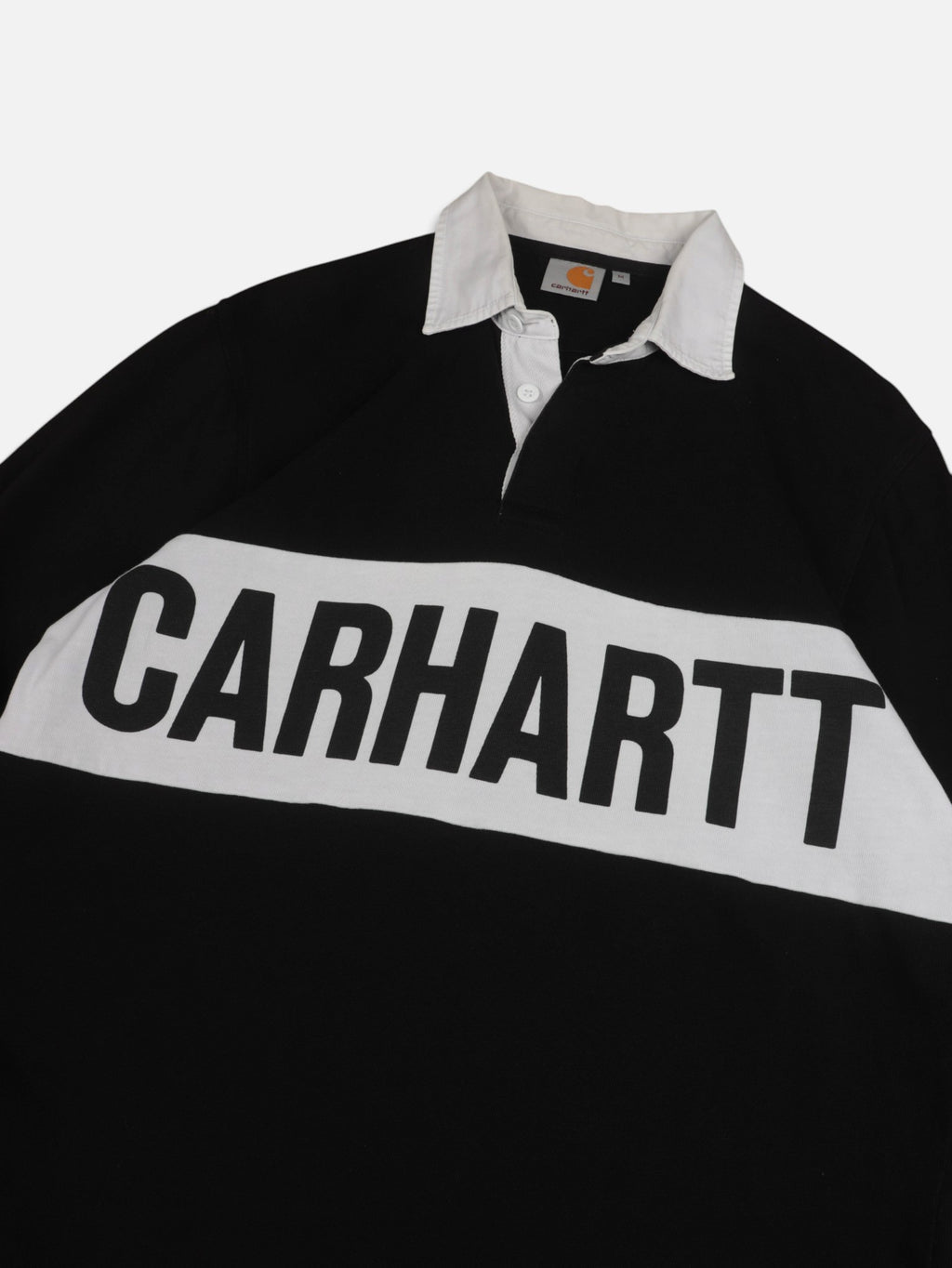 Carhartt 2000s Polo