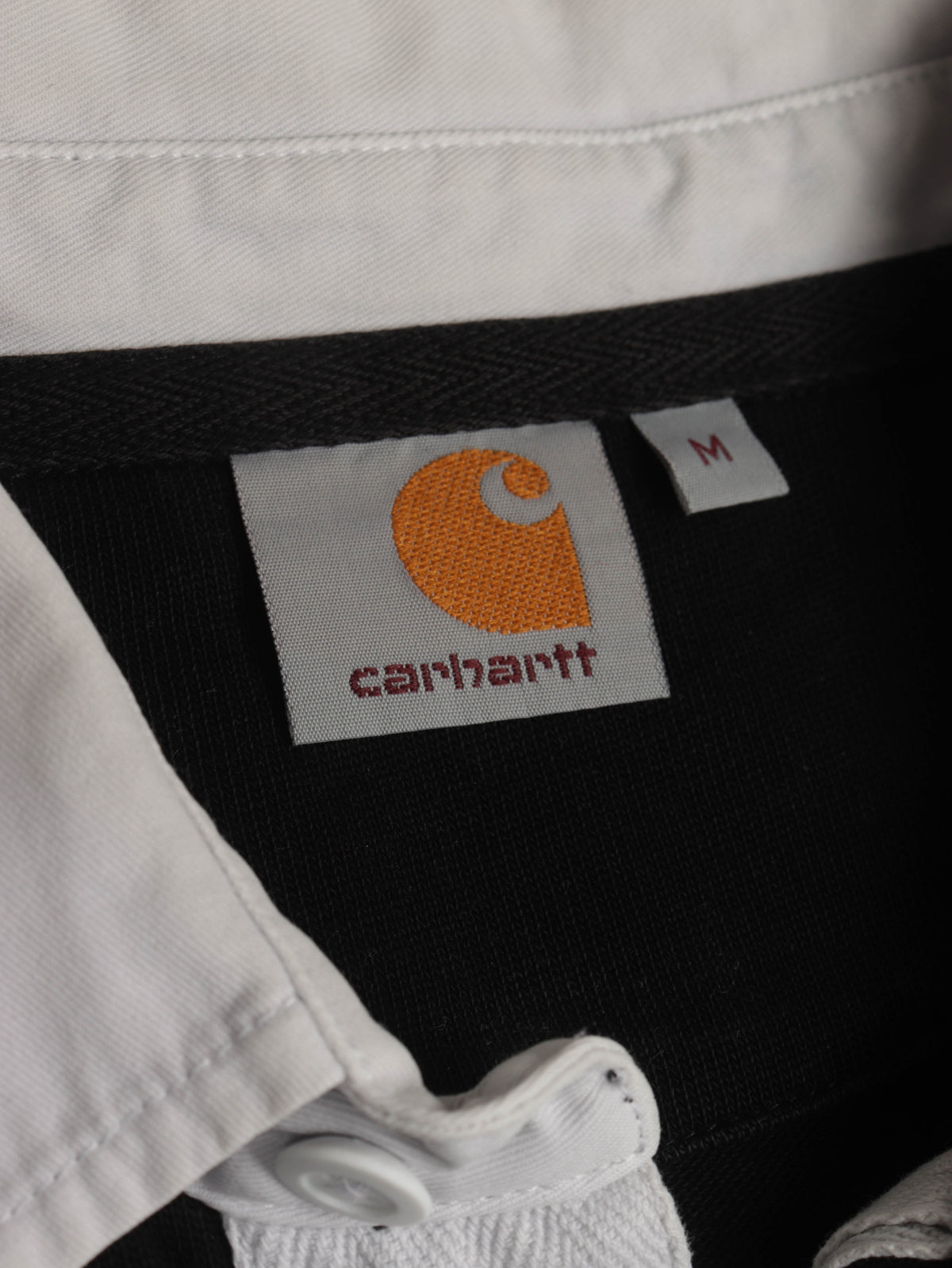 Carhartt 2000s Polo