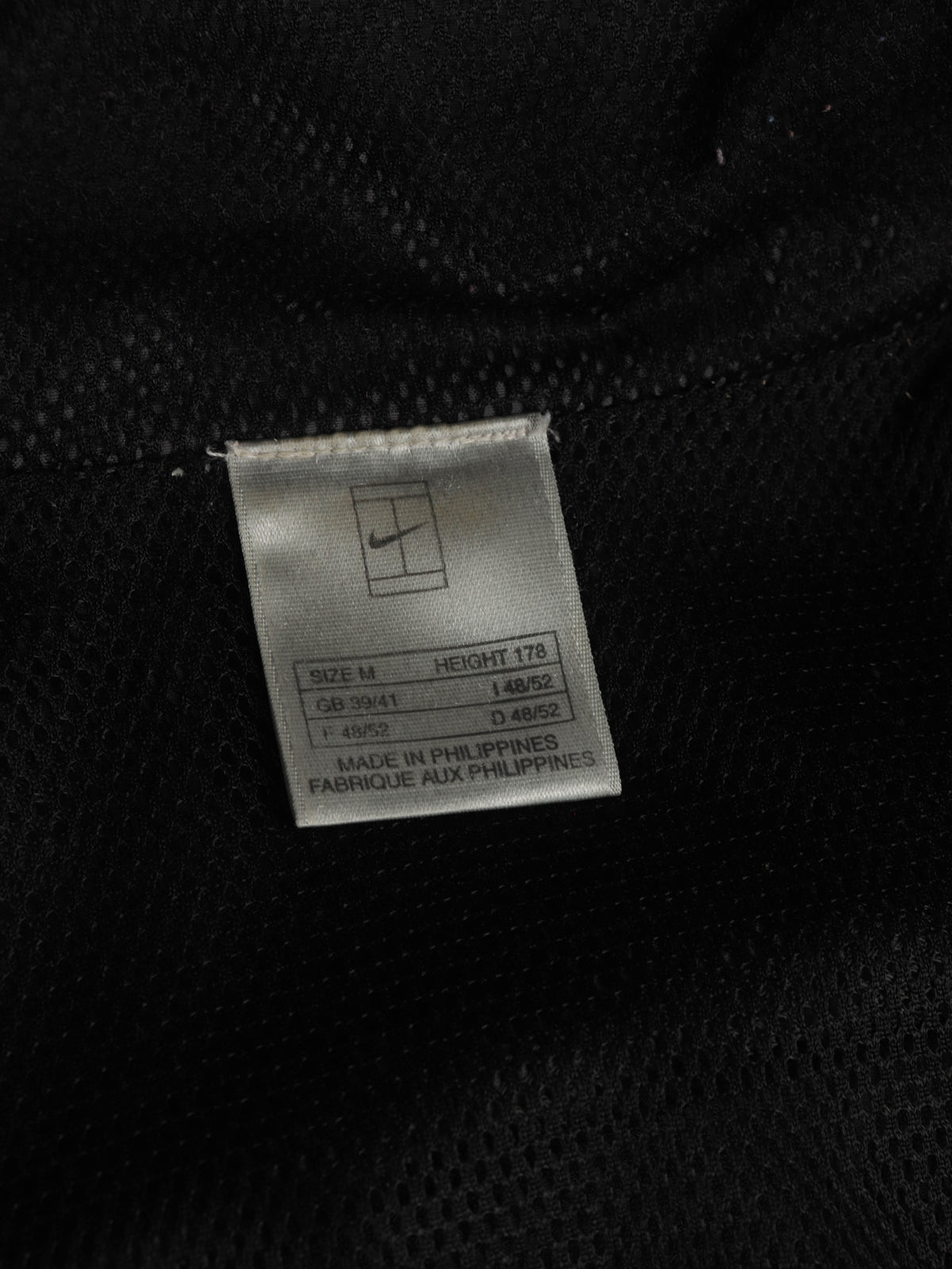 Nike 2000s Jacket
