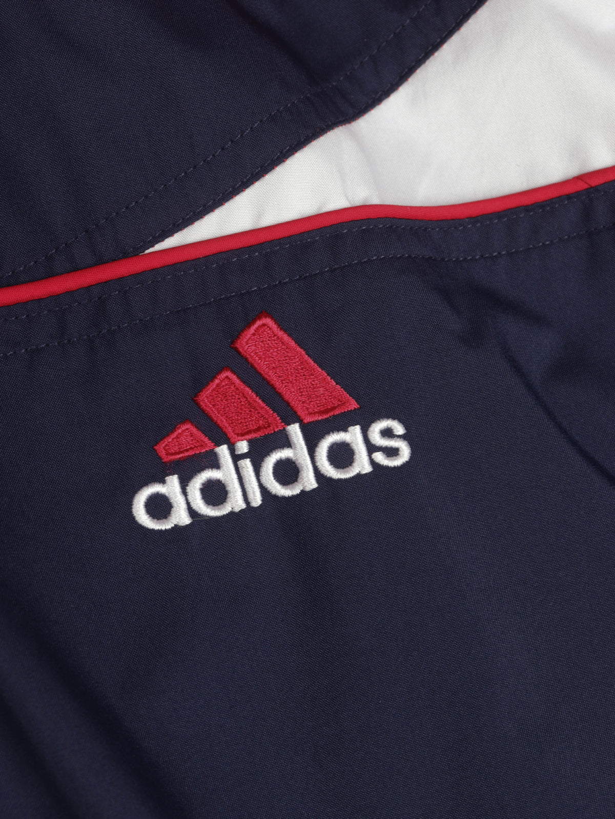 Adidas 2000s Jacket