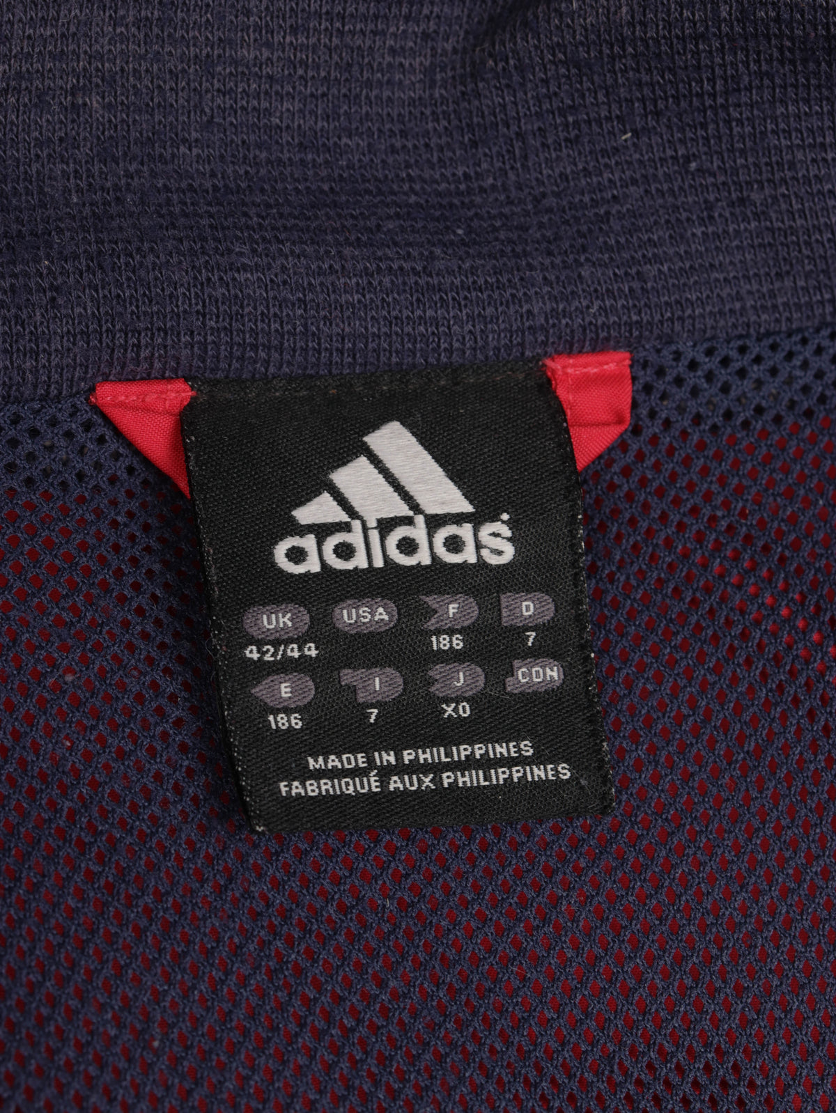 Adidas 2000s Jacket