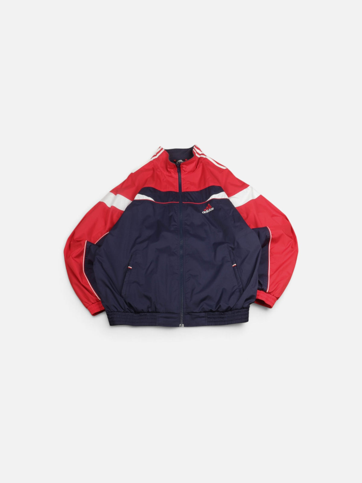 Adidas 2000s Jacket