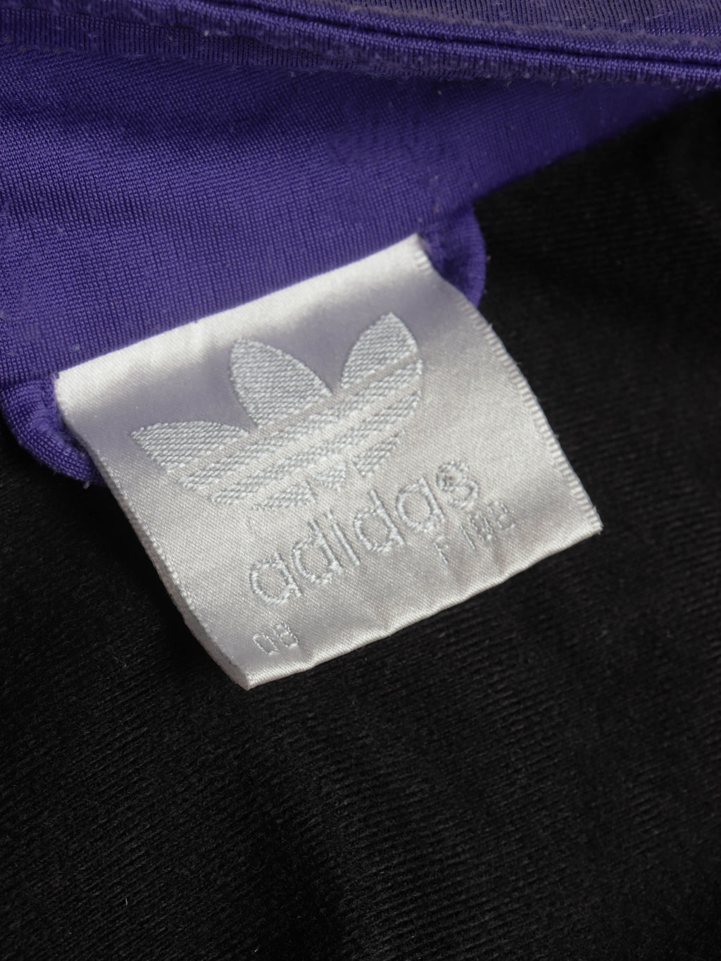 Adidas 1990s Jacket