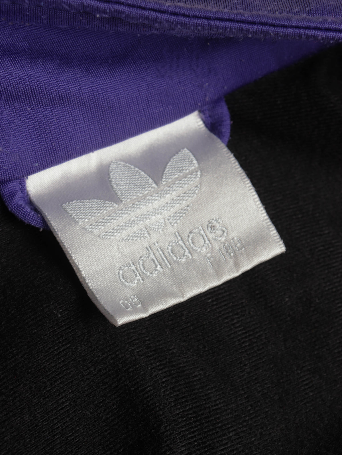 Adidas 1990s Jacket