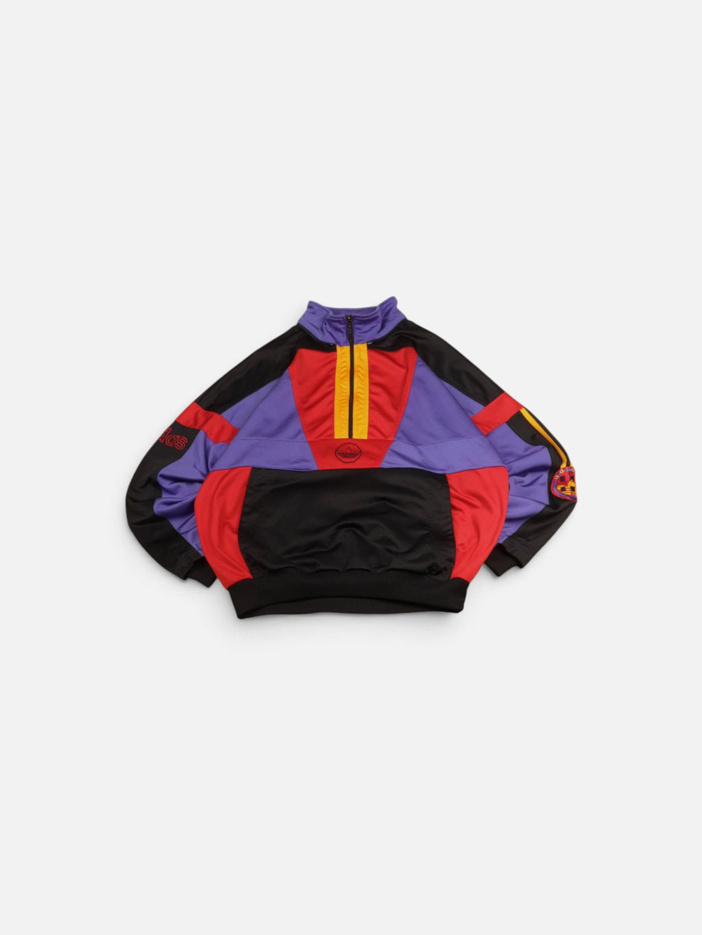 Adidas 1990s Jacket