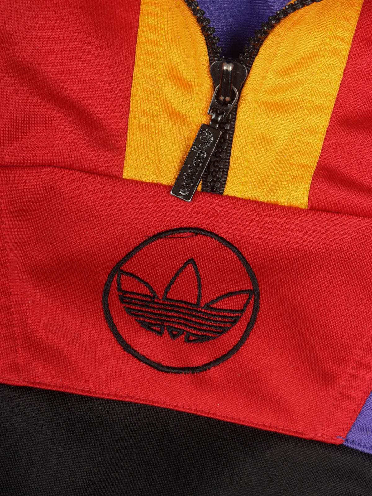 Adidas 1990s Jacket