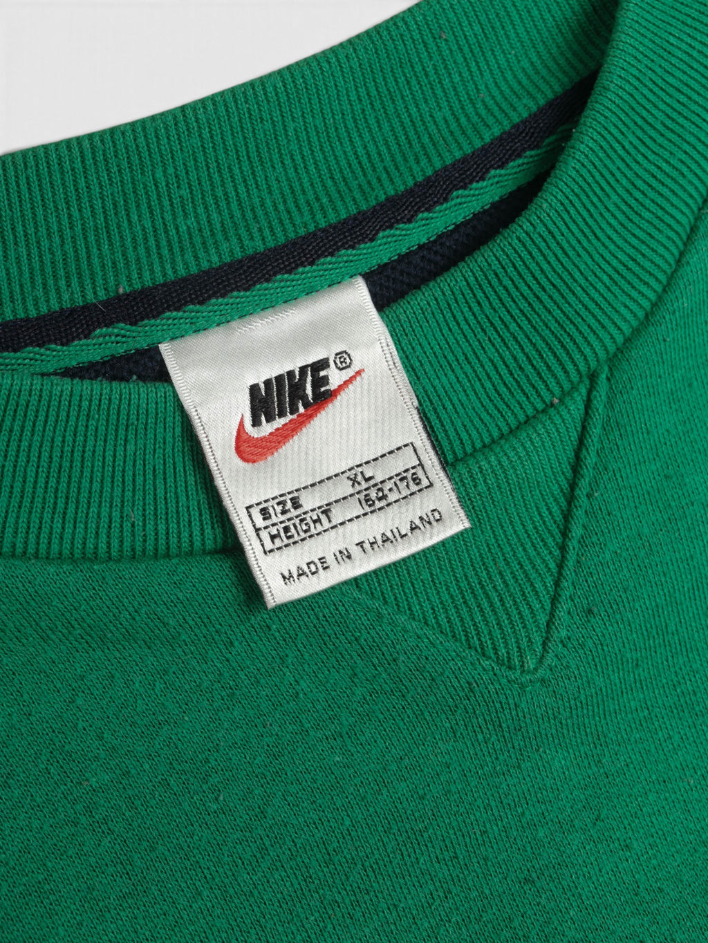 Nike 1990s Sweatshirt