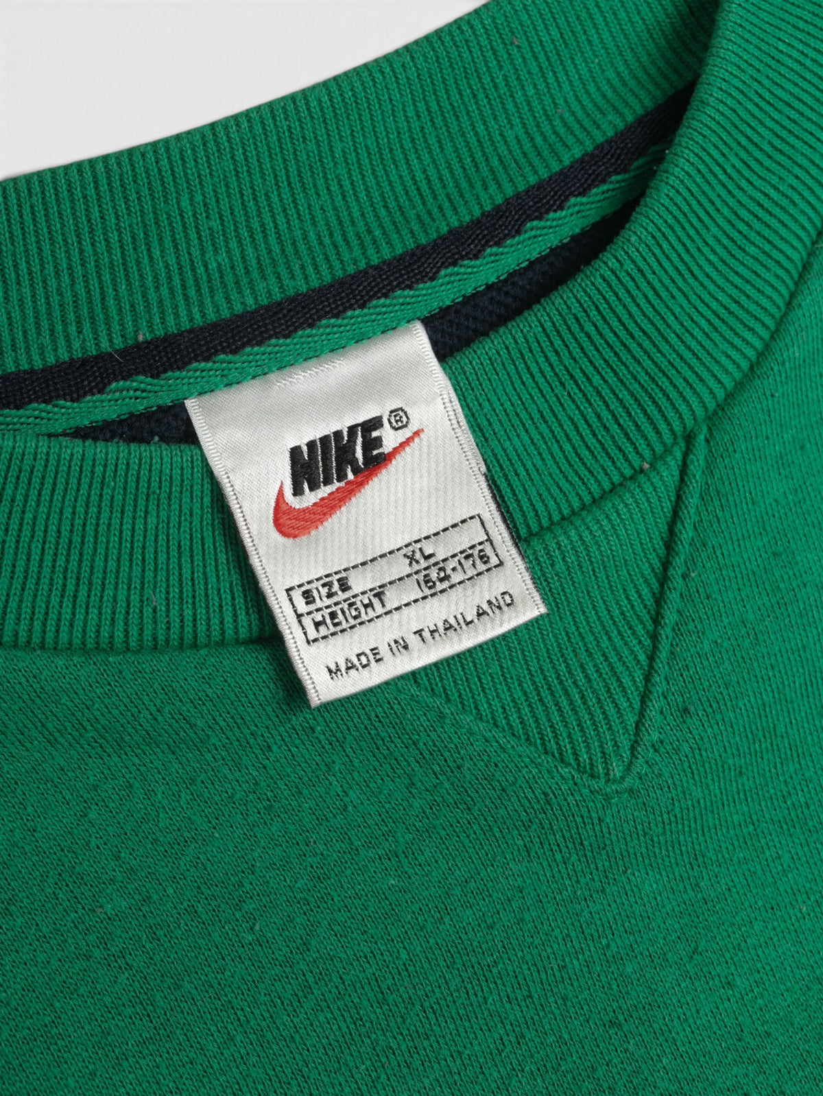 Nike 1990s Sweatshirt