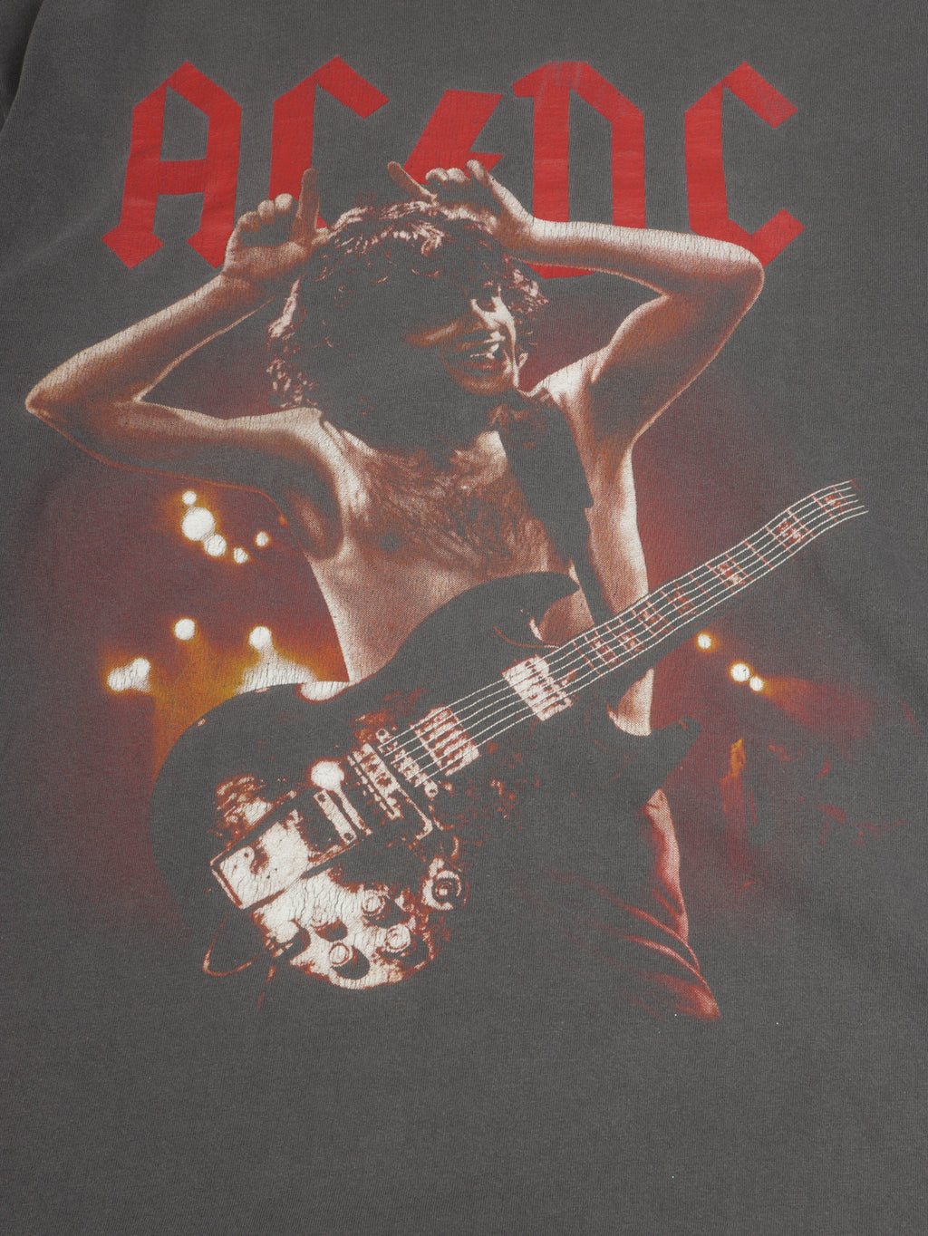AC/DC 1990s T-Shirt