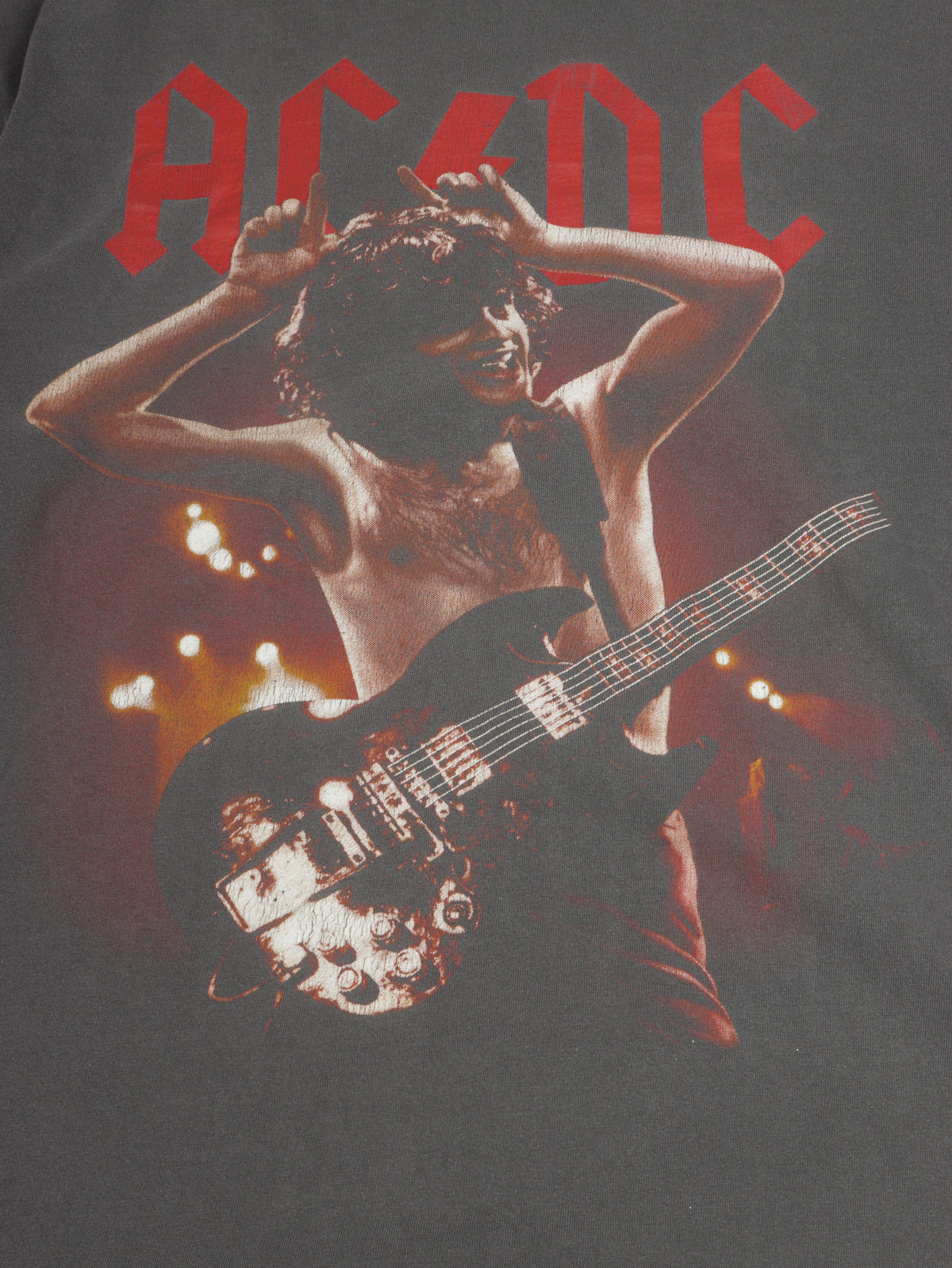 AC/DC 1990s T-Shirt