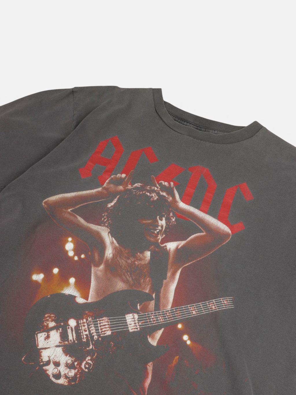 AC/DC 1990s T-Shirt