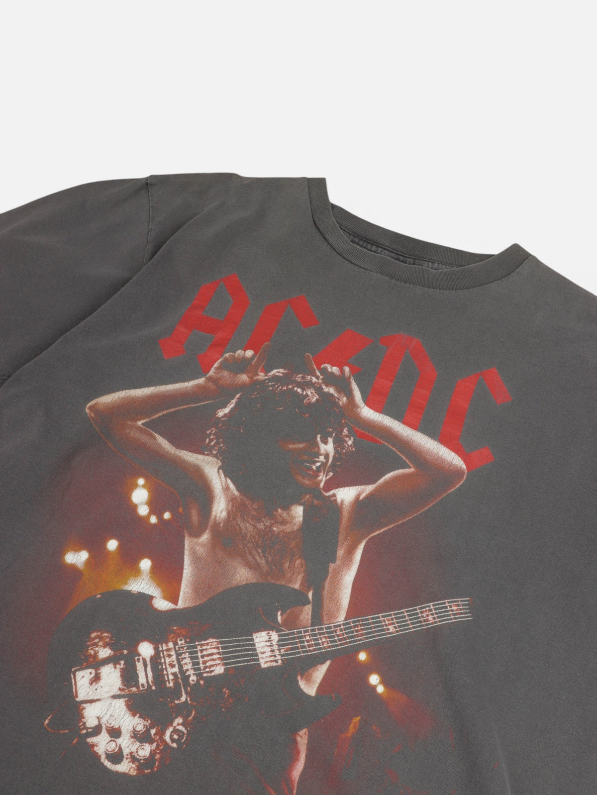 AC/DC 1990s T-Shirt