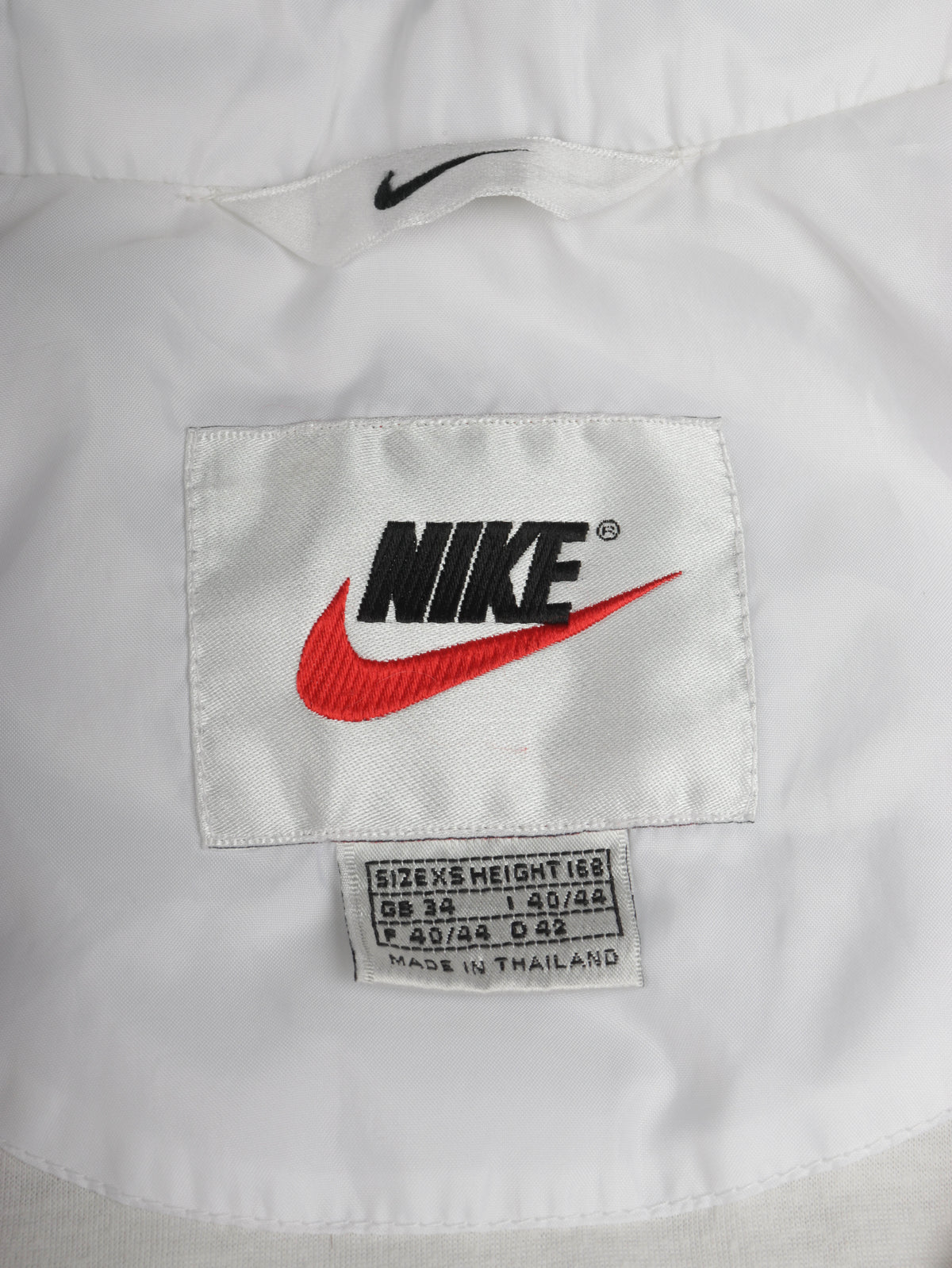 Nike 1990s Jacket