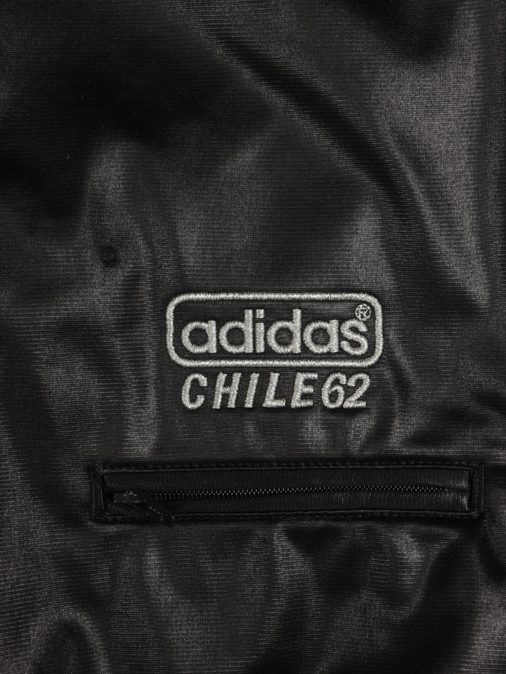 Adidas 2000s Chile 62 Jacket