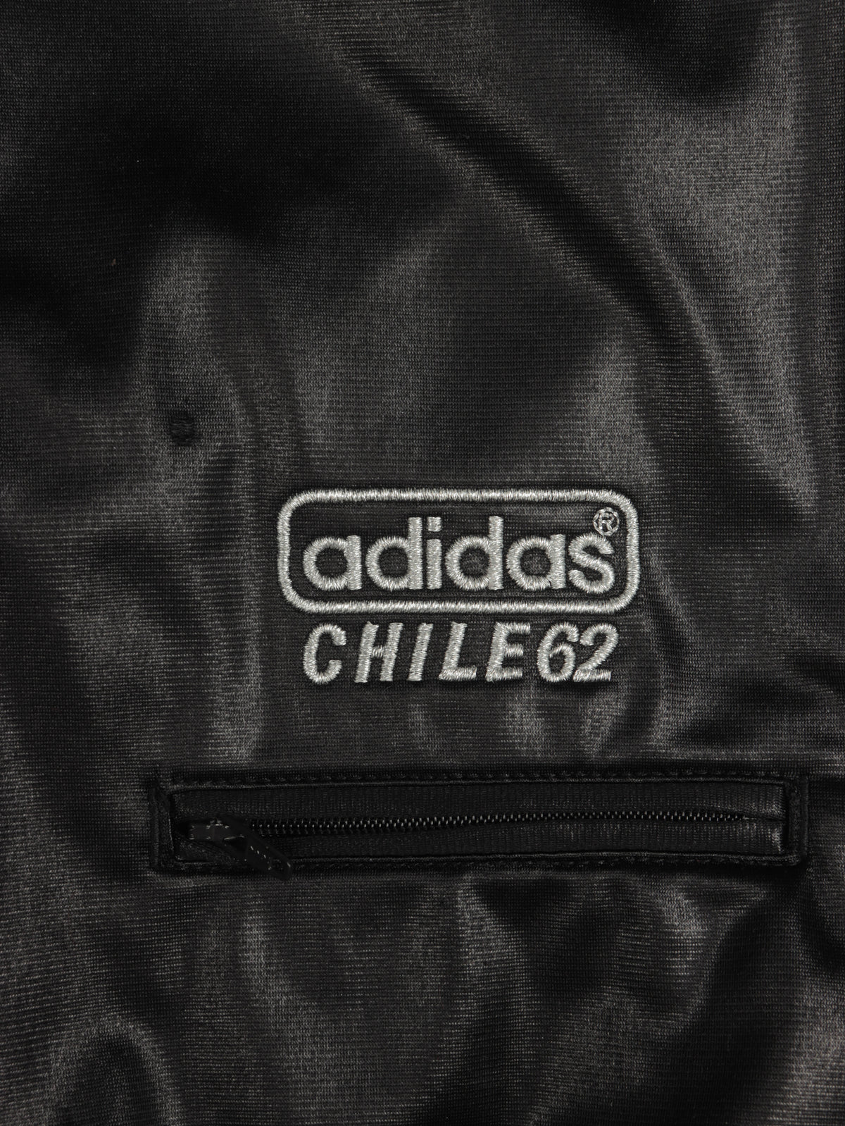 Adidas 2000s Chile 62 Jacket