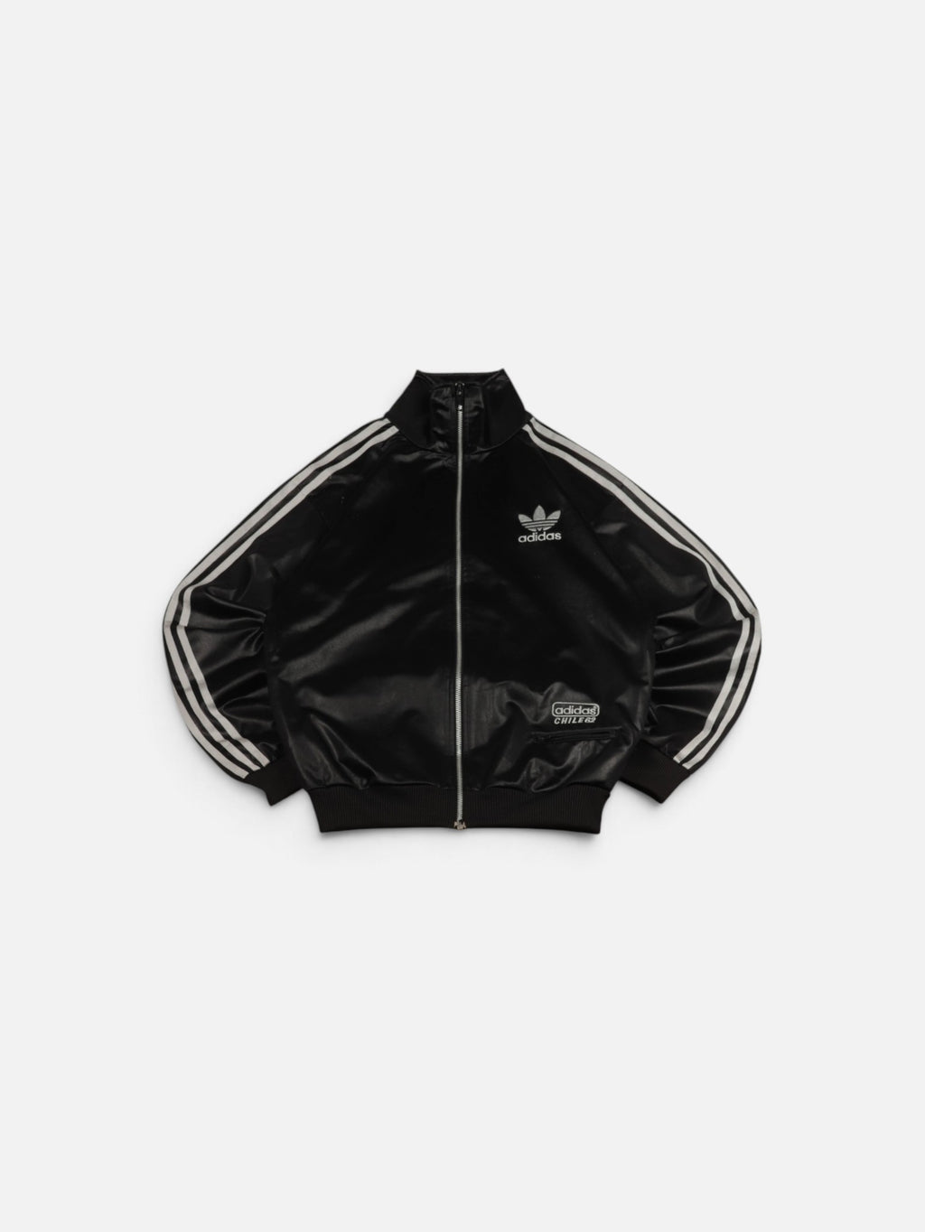 Adidas 2000s Chile 62 Jacket