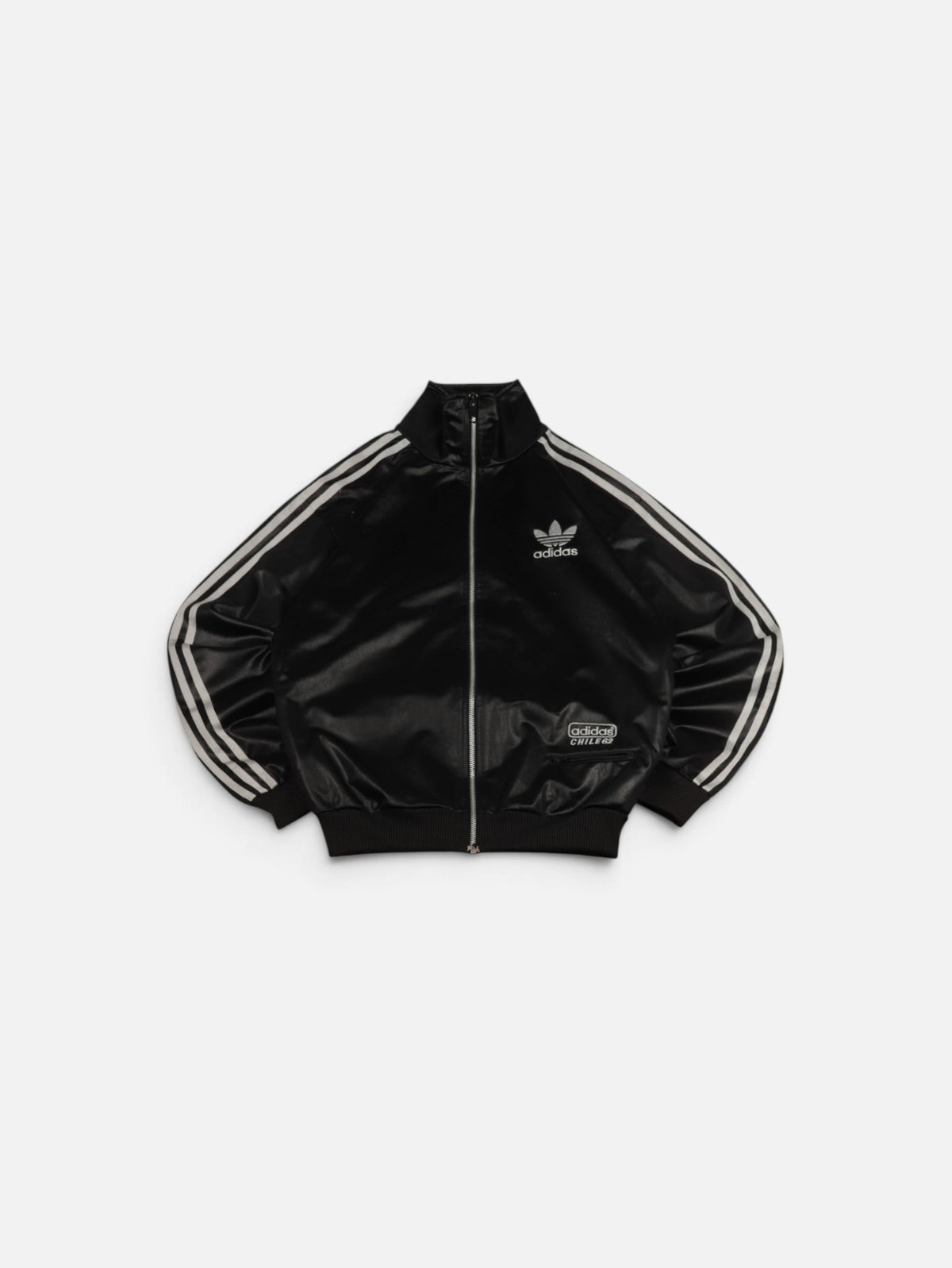 Adidas 2000s Chile 62 Jacket