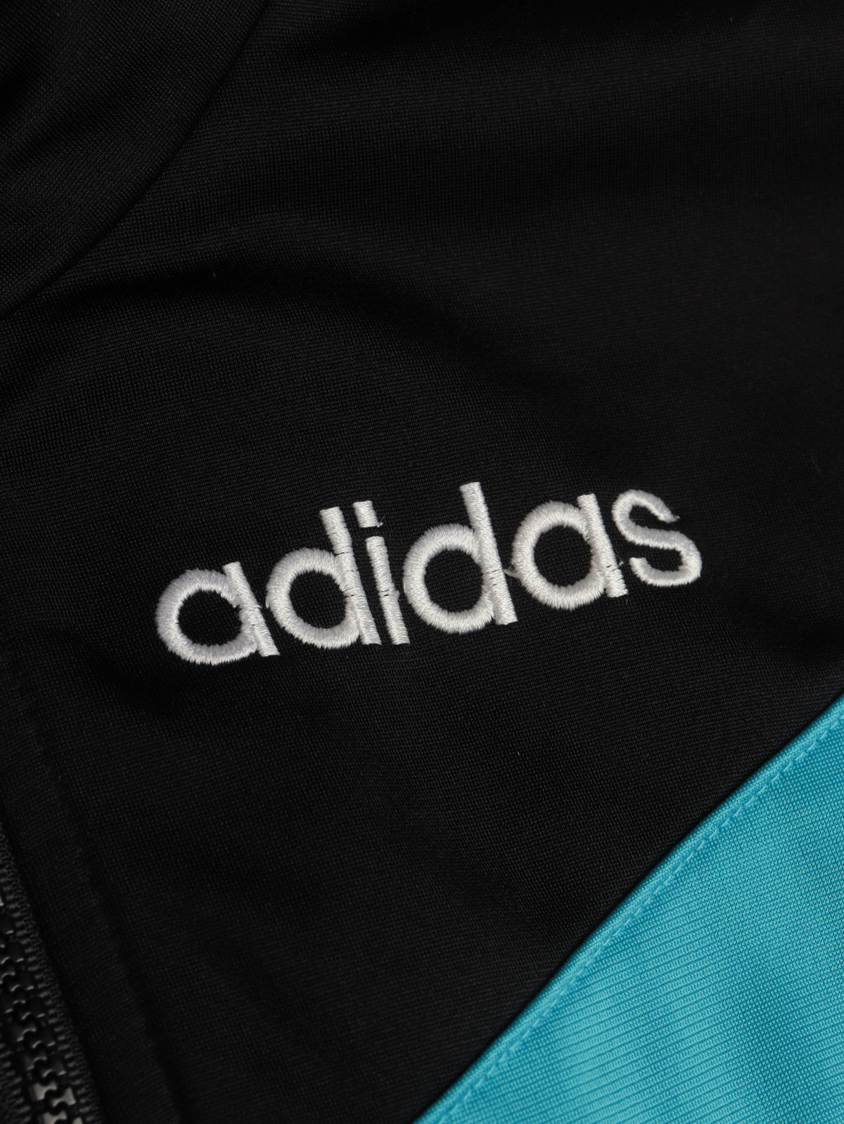 Adidas 1990s Jacket