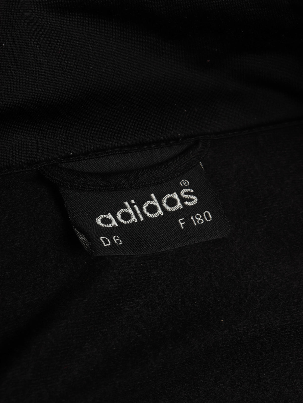 Adidas 1990s Jacket