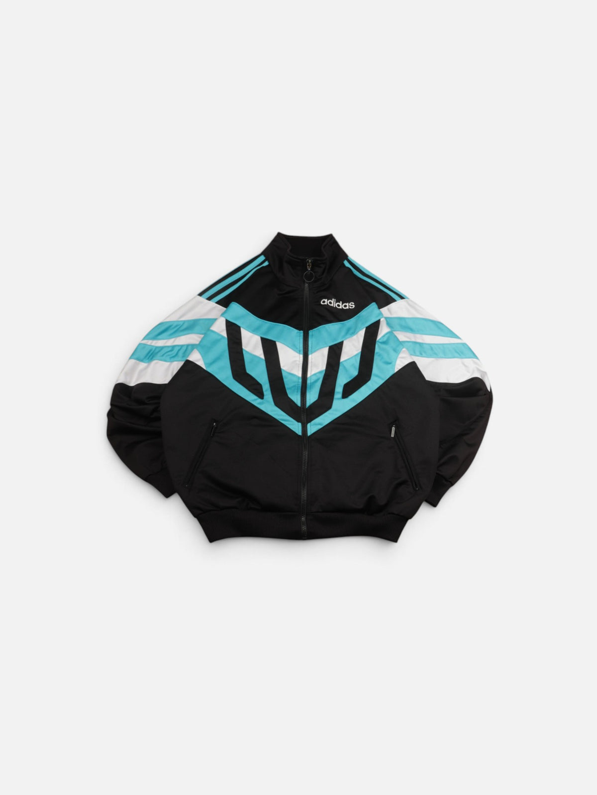 Adidas 1990s Jacket