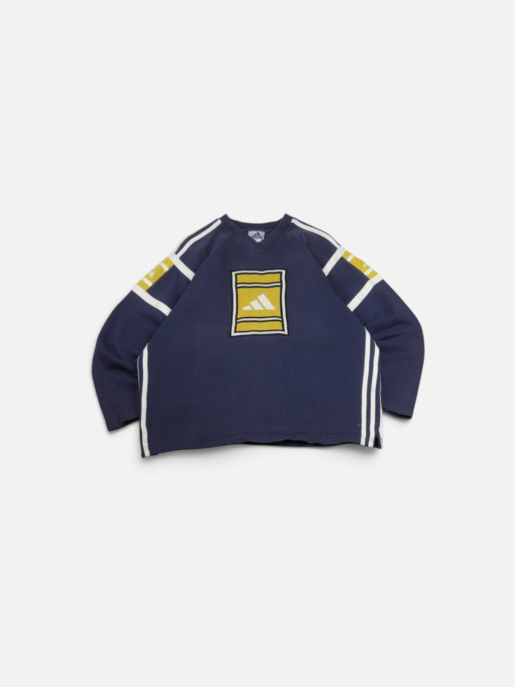 Adidas 1990s Sweatshirt