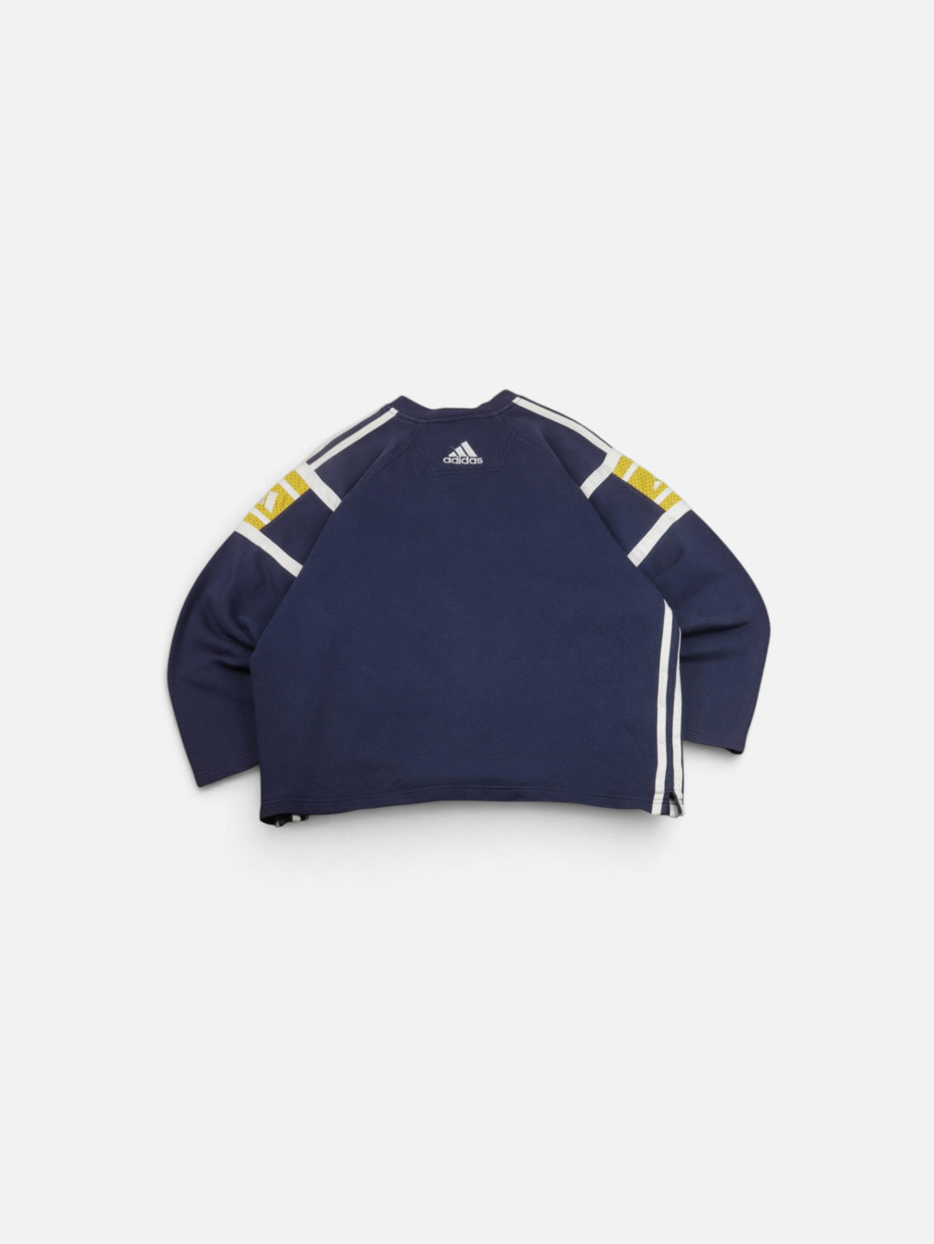 Adidas 1990s Sweatshirt