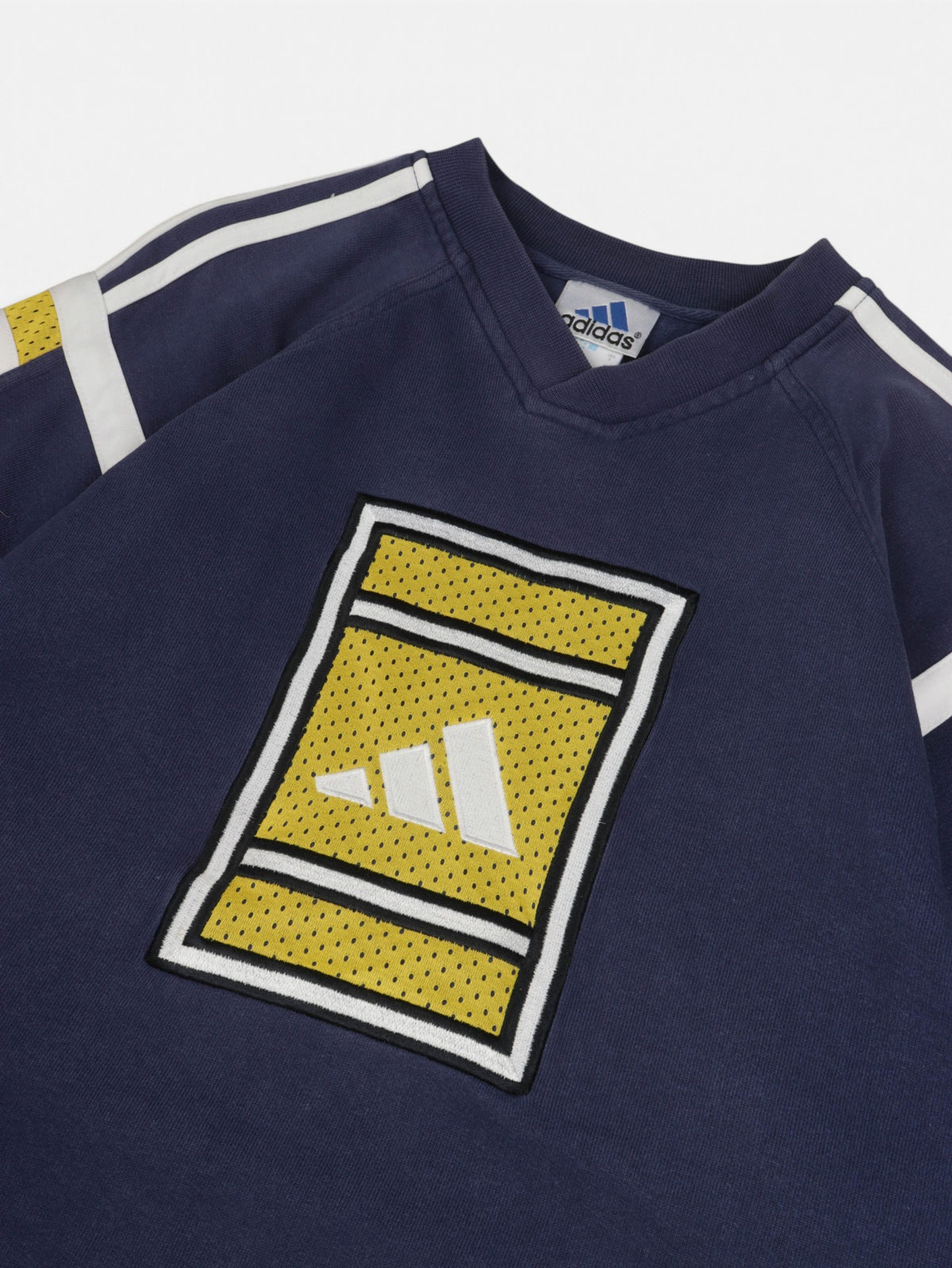 Adidas 1990s Sweatshirt