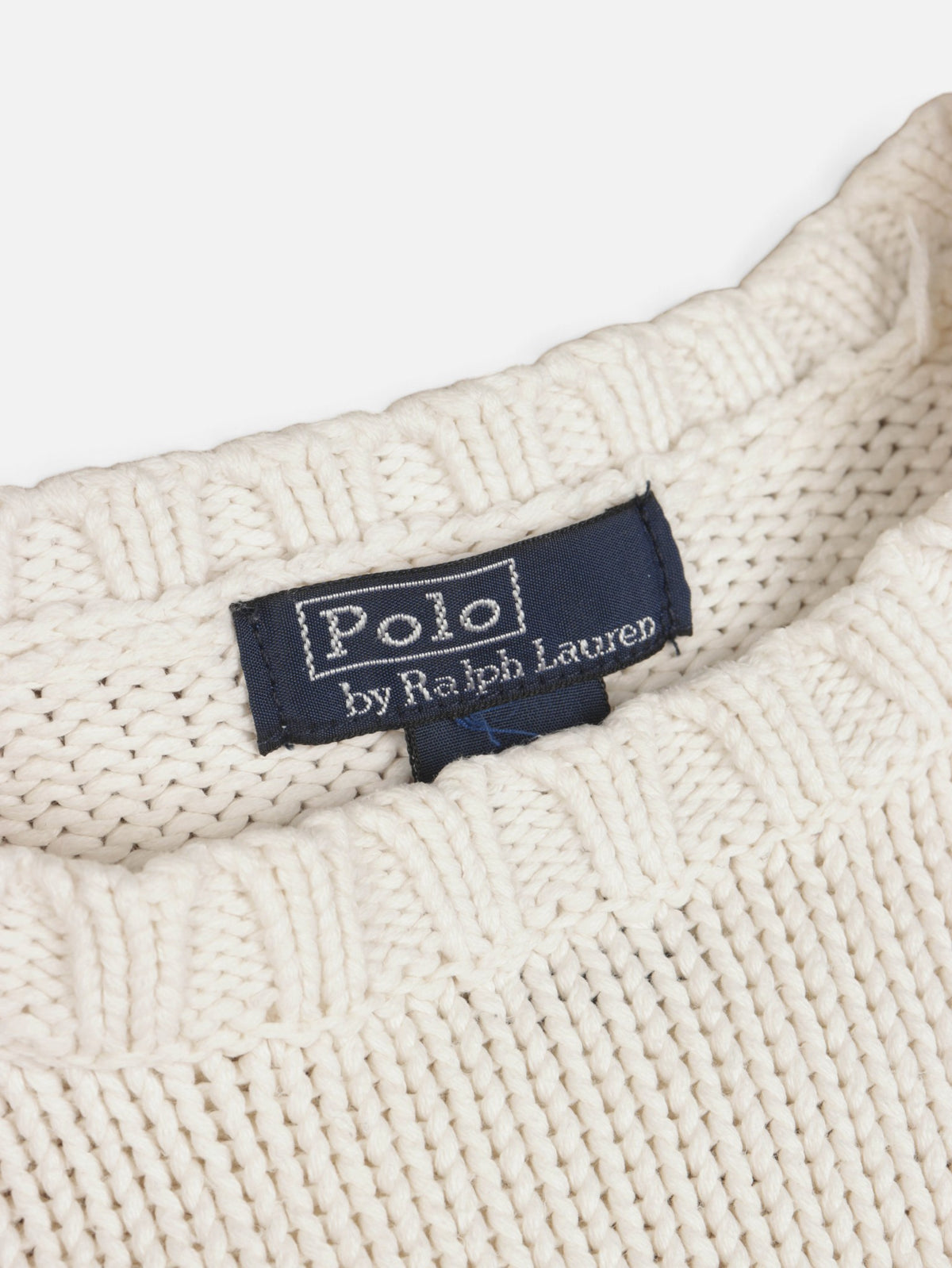 Ralph Lauren 2000s Sweater