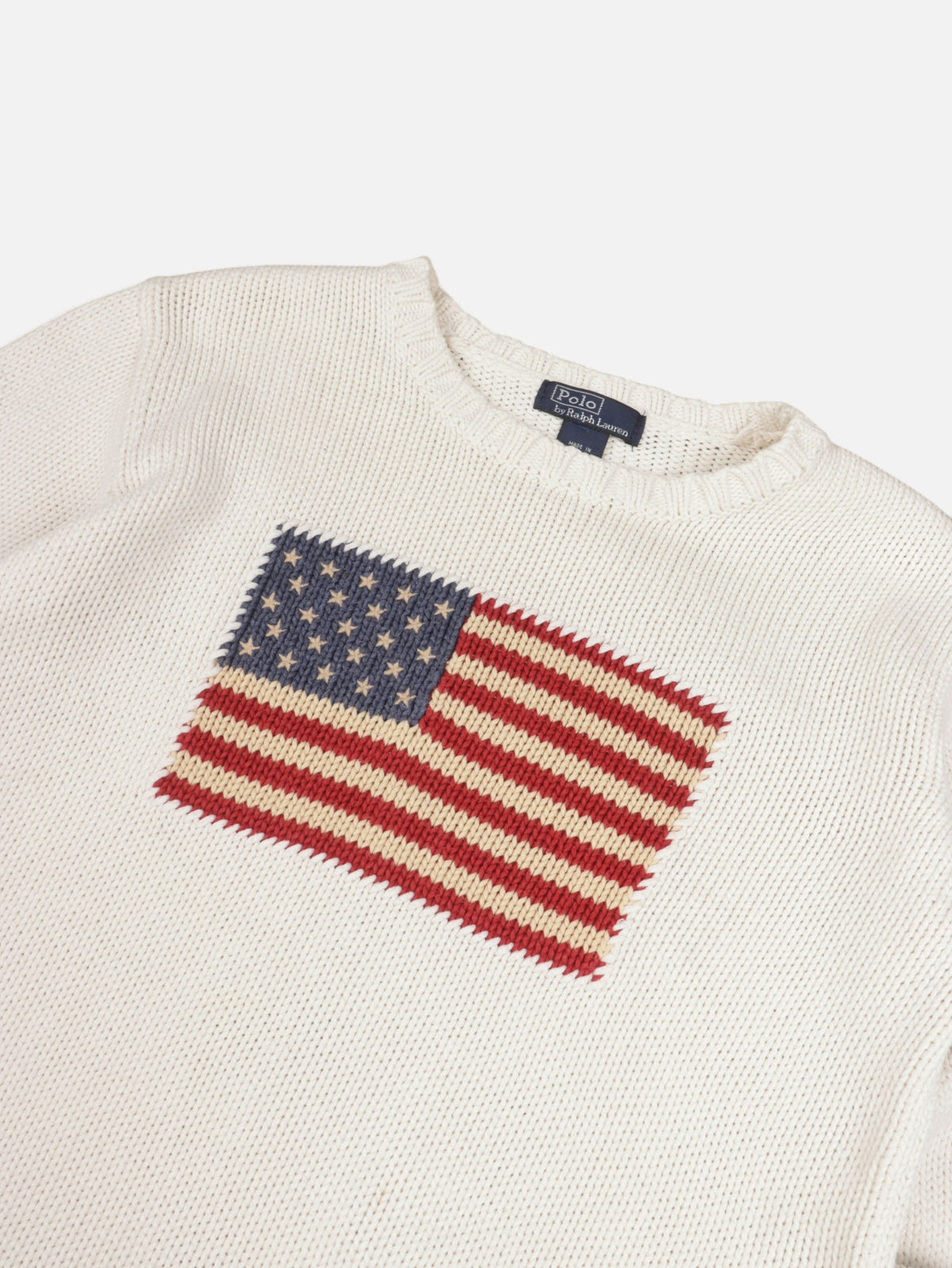Ralph Lauren 2000s Sweater
