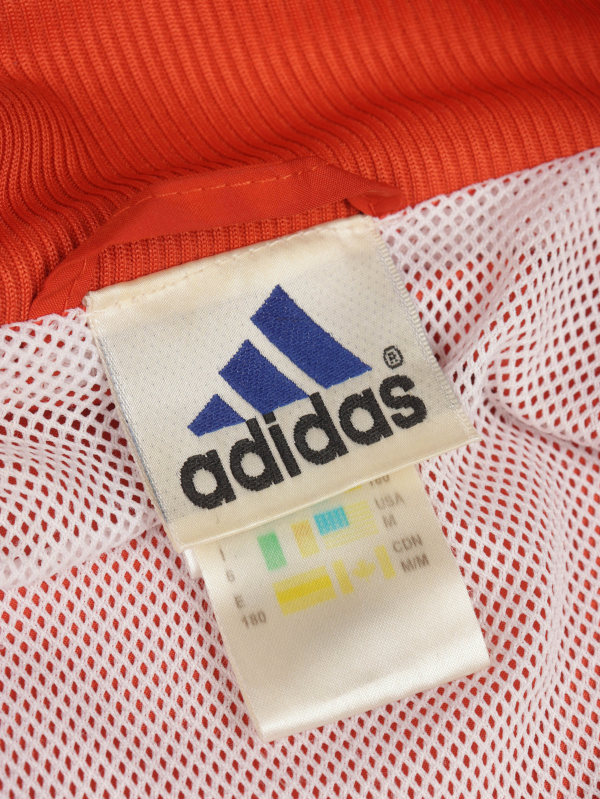 Adidas 1990s Jacket