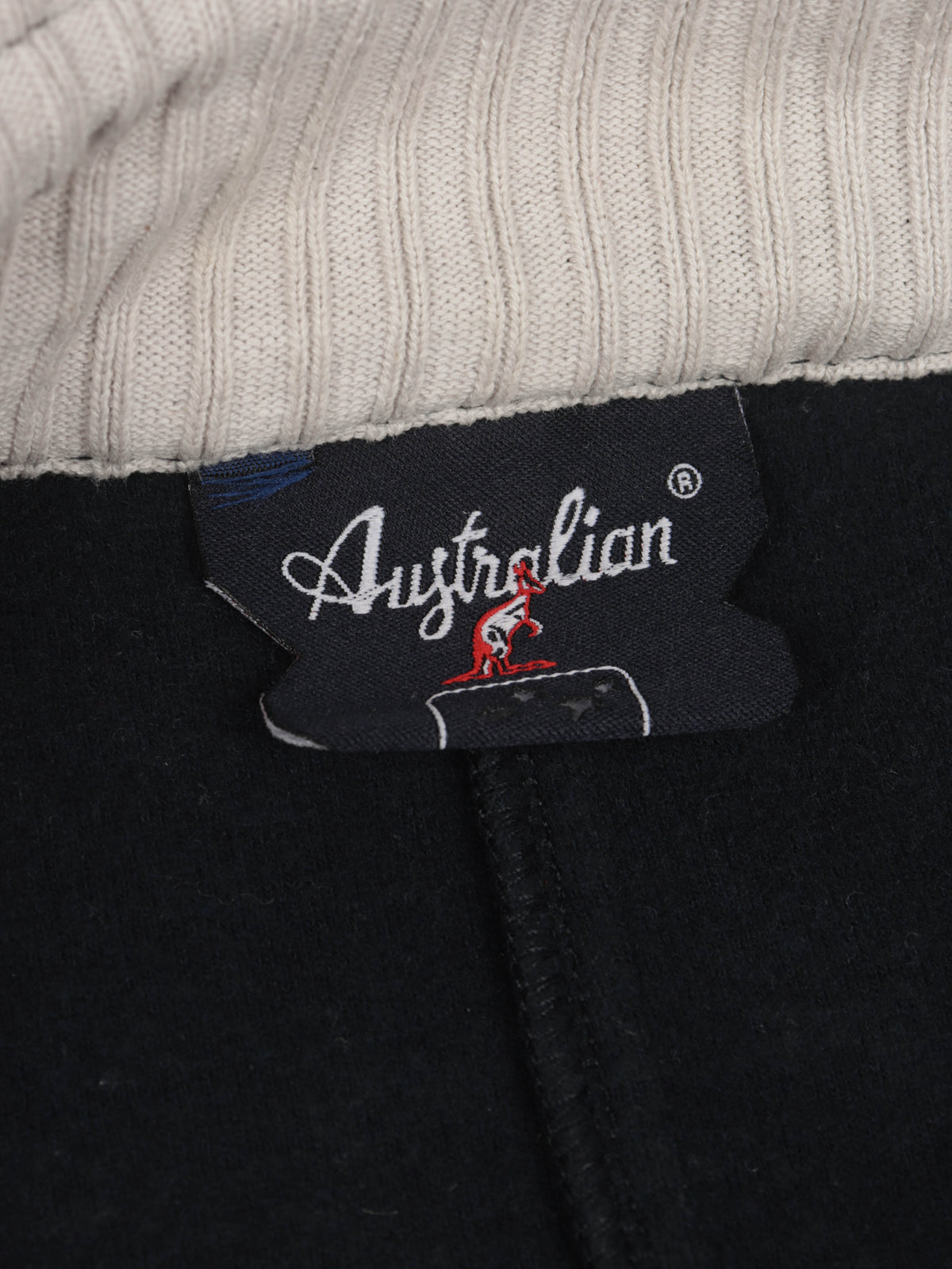 Australian 1990s Jacket