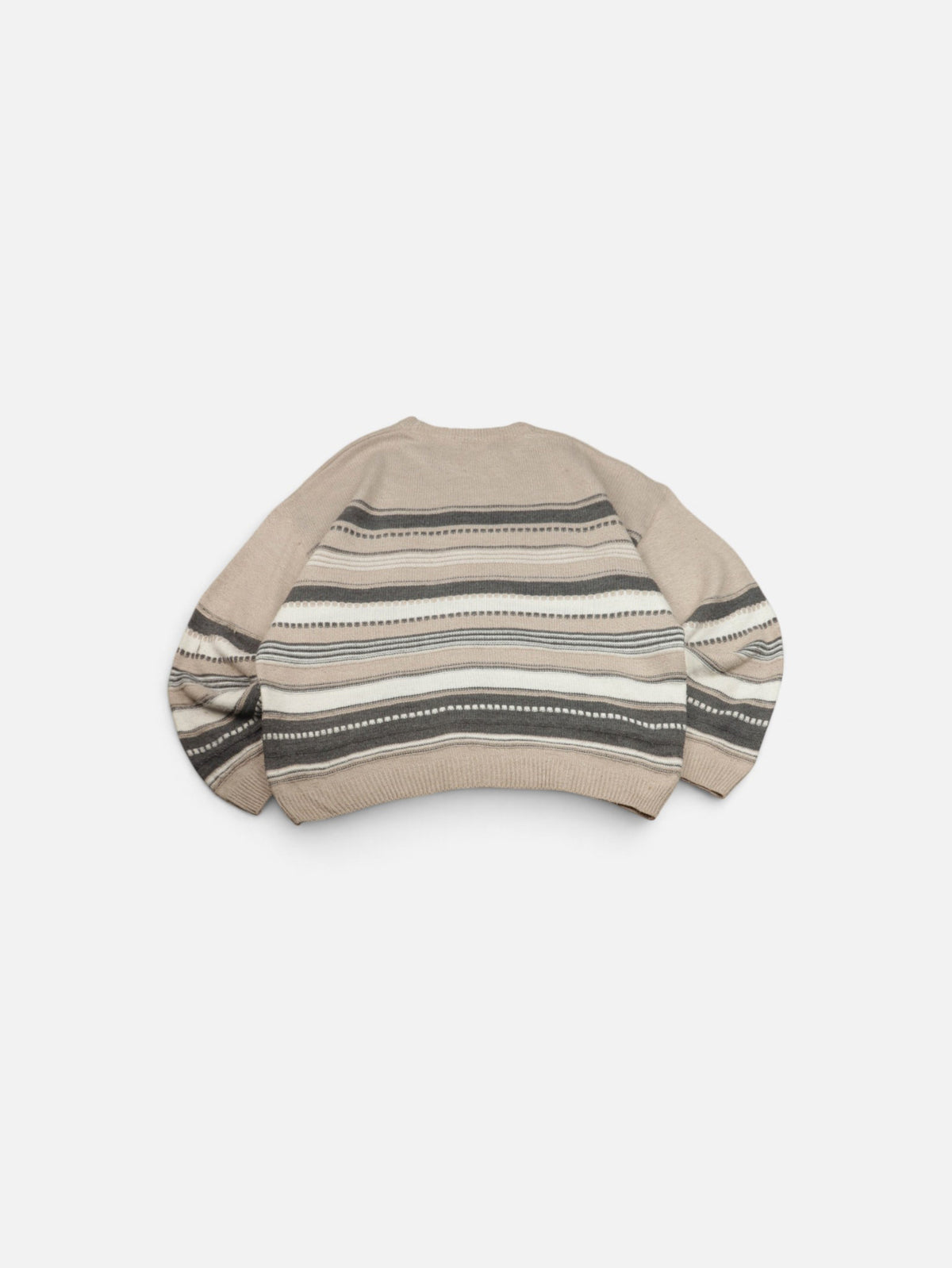 Lacoste 1990s Sweater