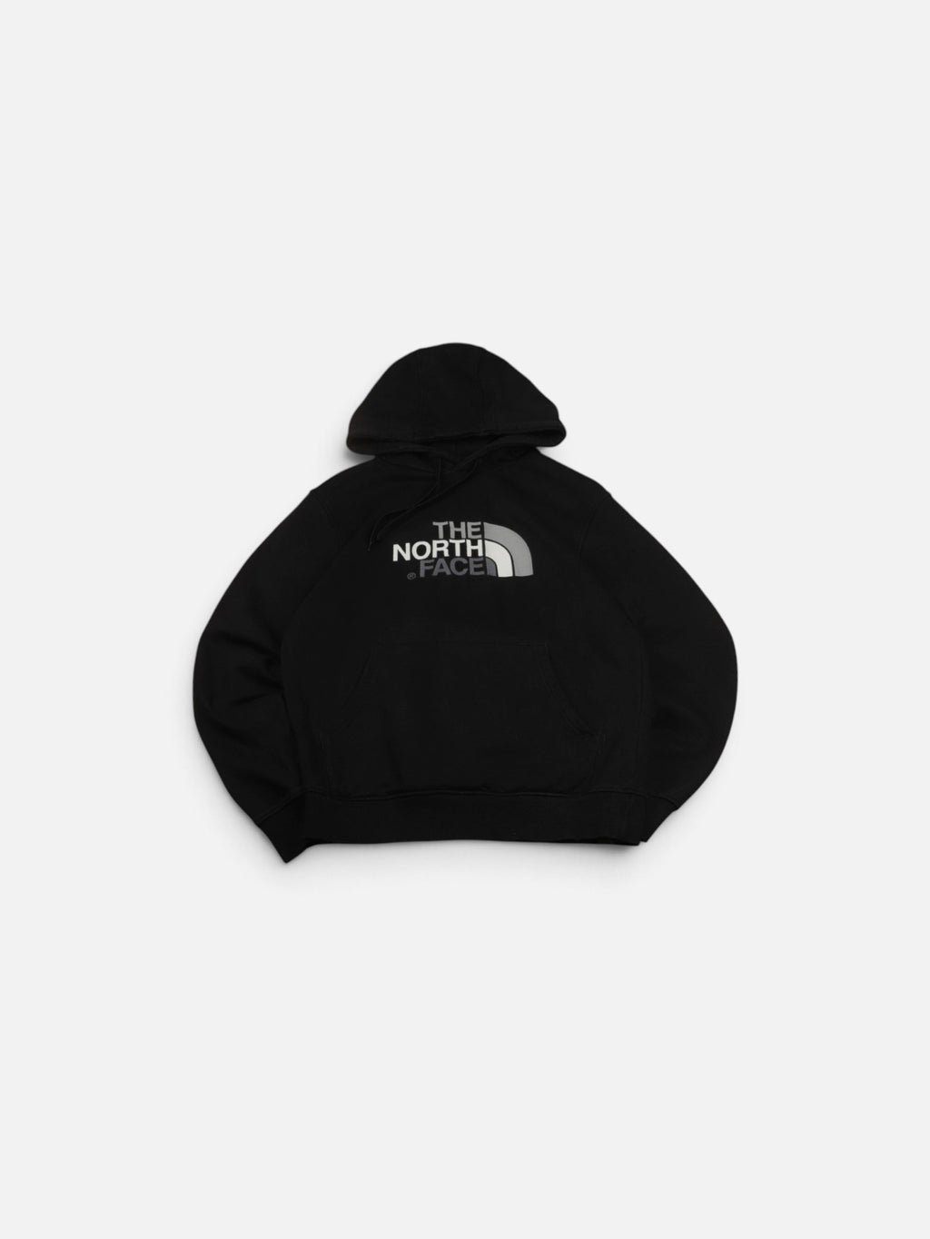 The North Face 2000s Sweatshirt