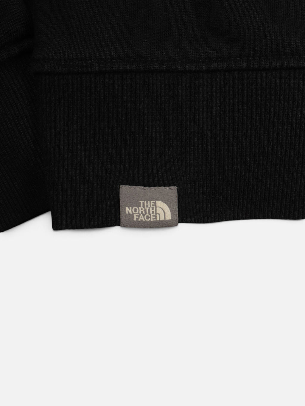 The North Face 2000s Sweatshirt