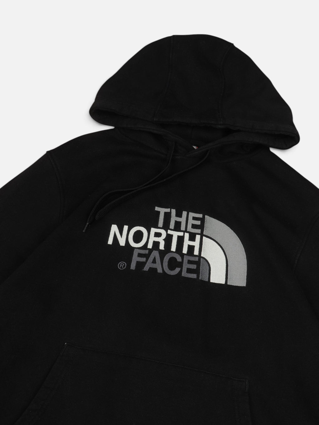 The North Face 2000s Sweatshirt