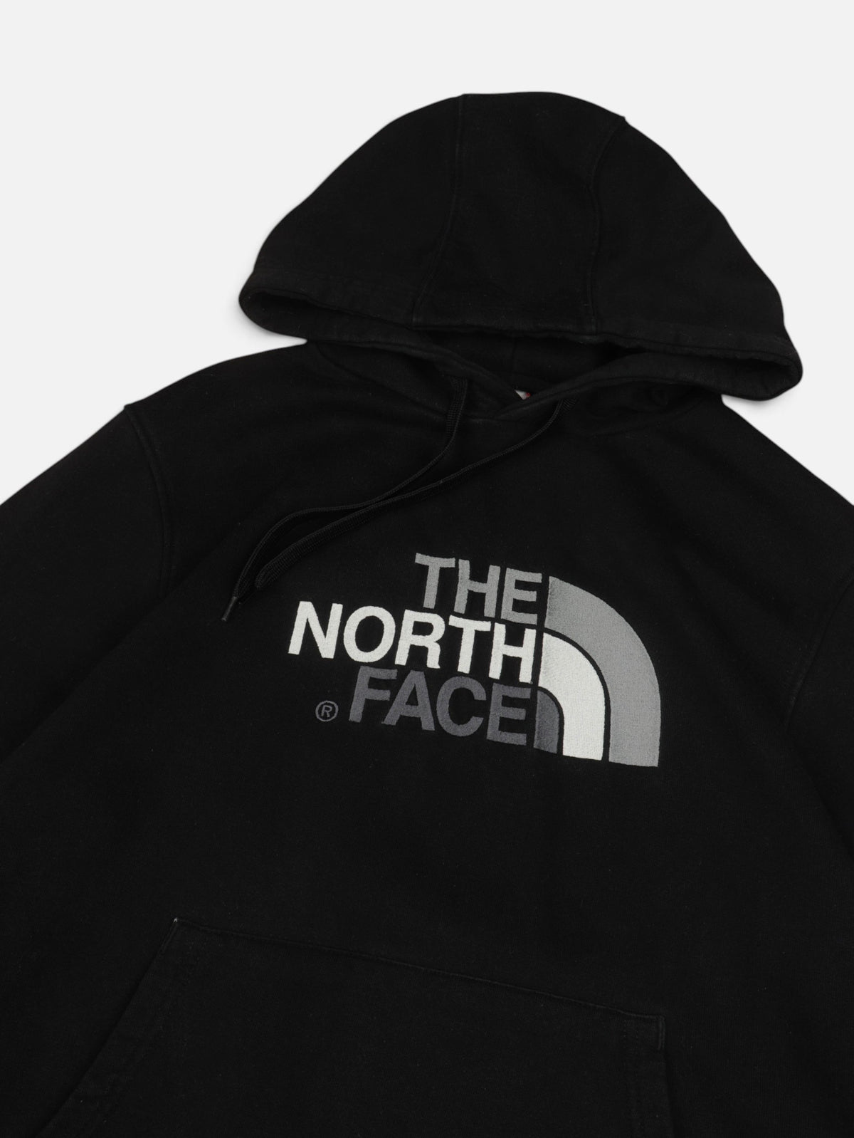 The North Face 2000s Sweatshirt