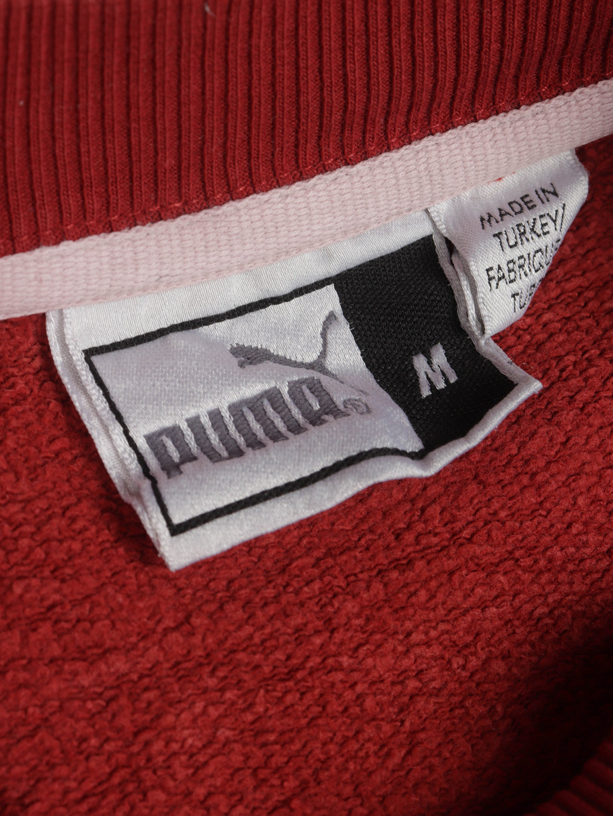 Puma 1990s Sweatshirt