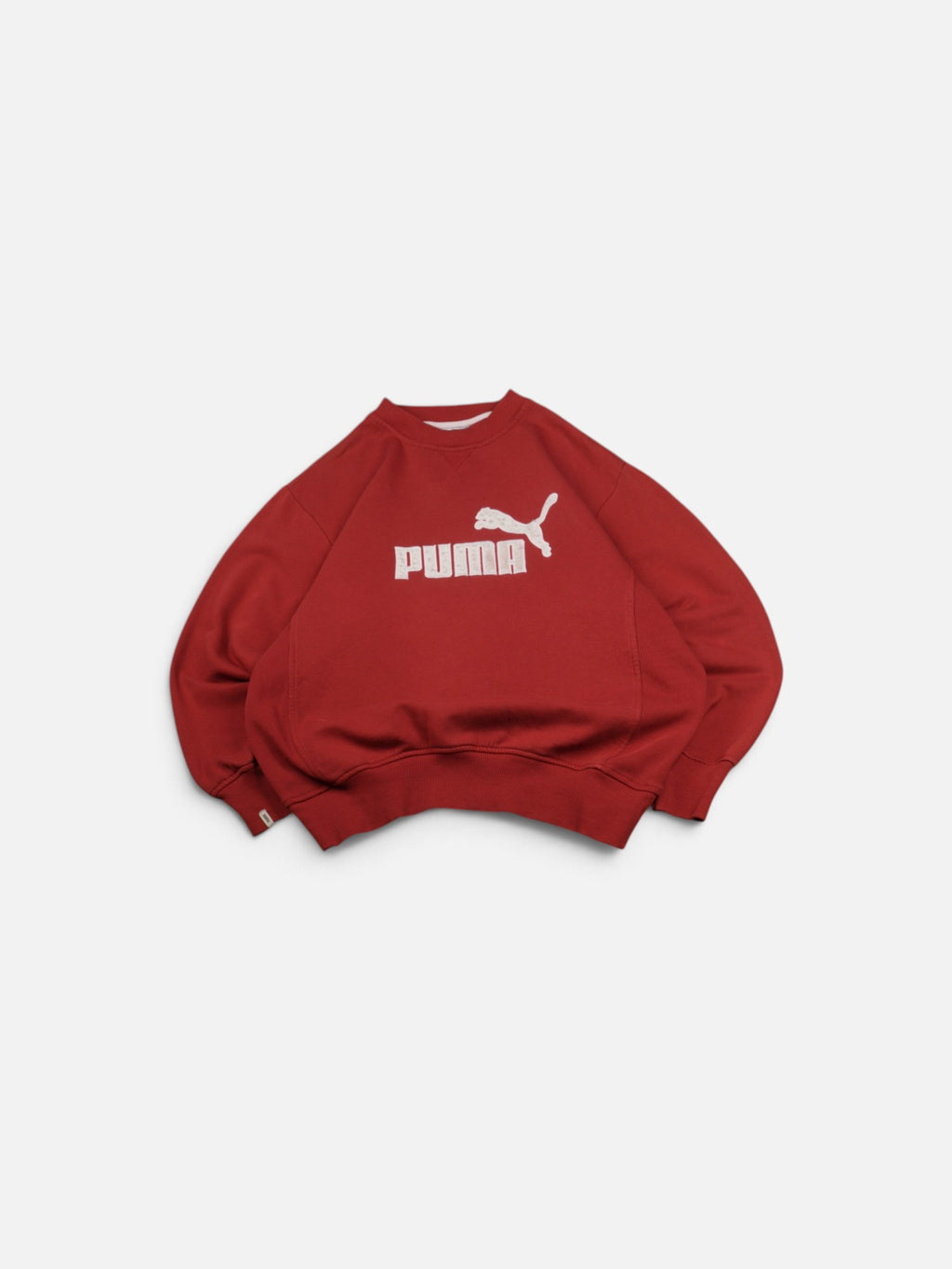 Puma 1990s Sweatshirt