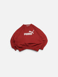 Puma 1990s Sweatshirt