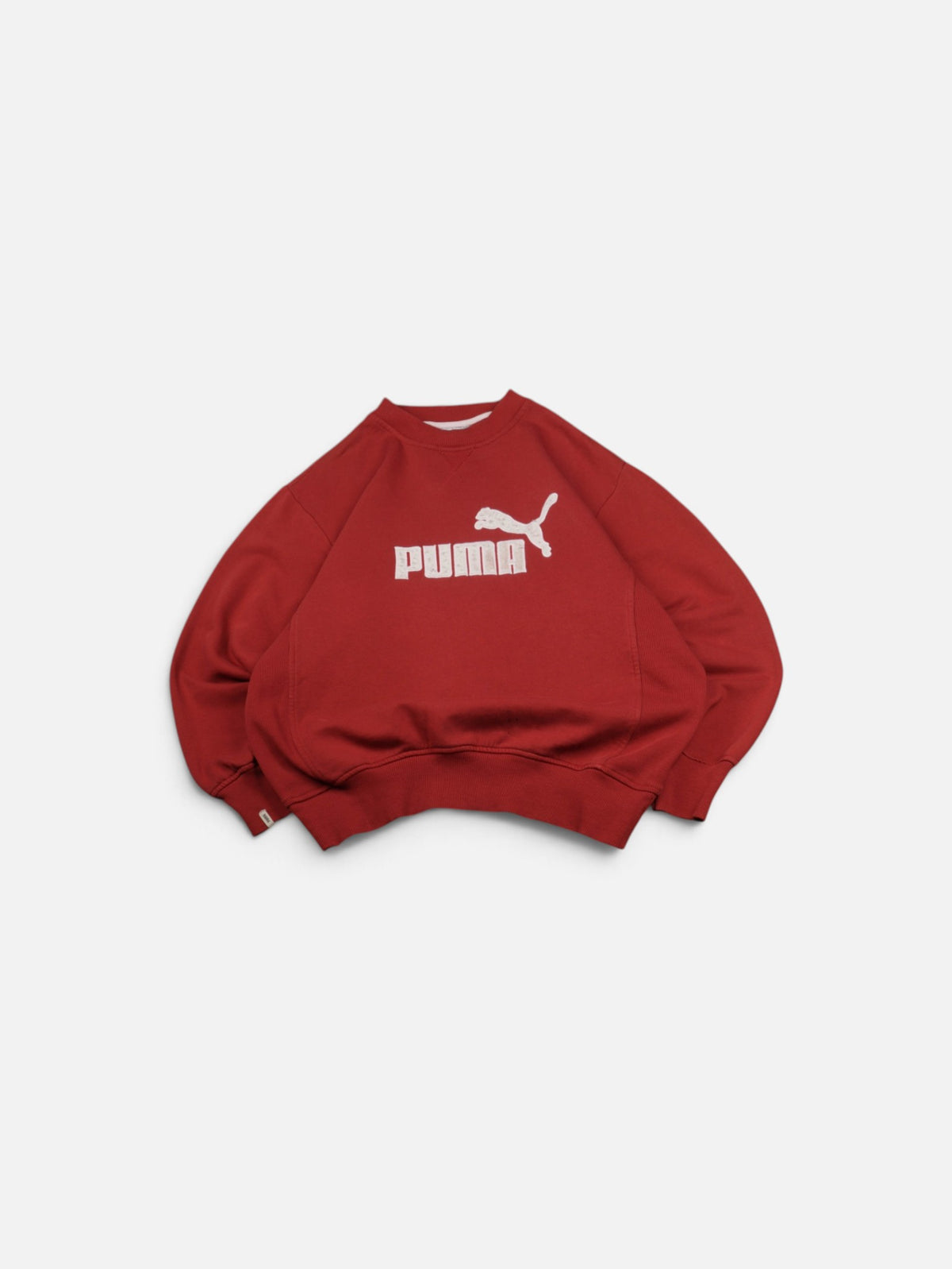 Puma 1990s Sweatshirt