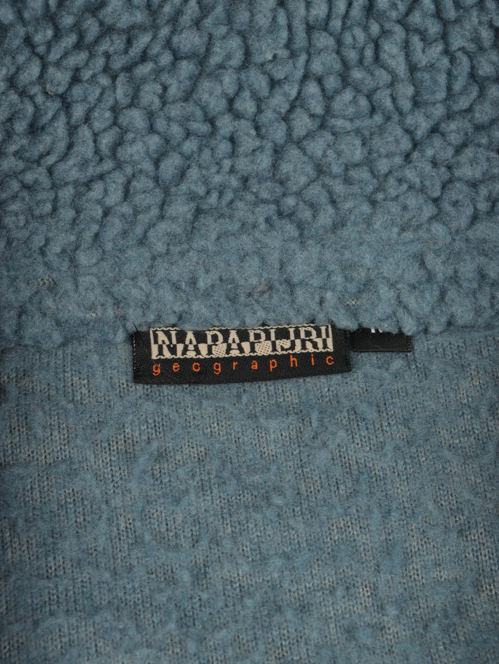 Napapijri Fleece
