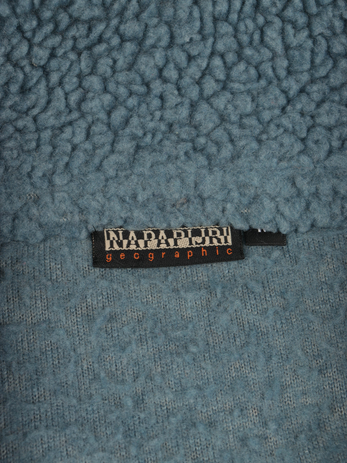 Napapijri Fleece