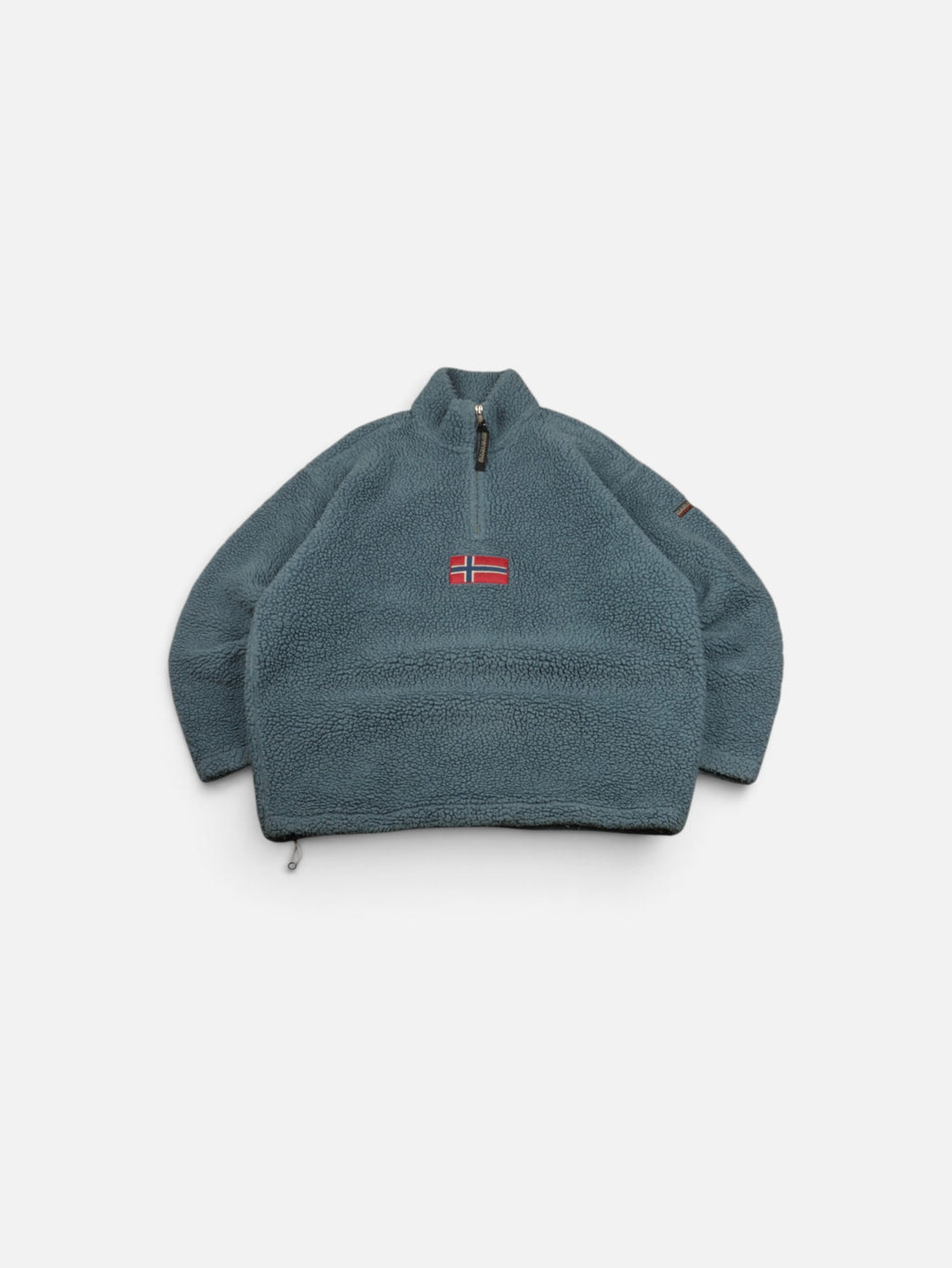 Napapijri Fleece