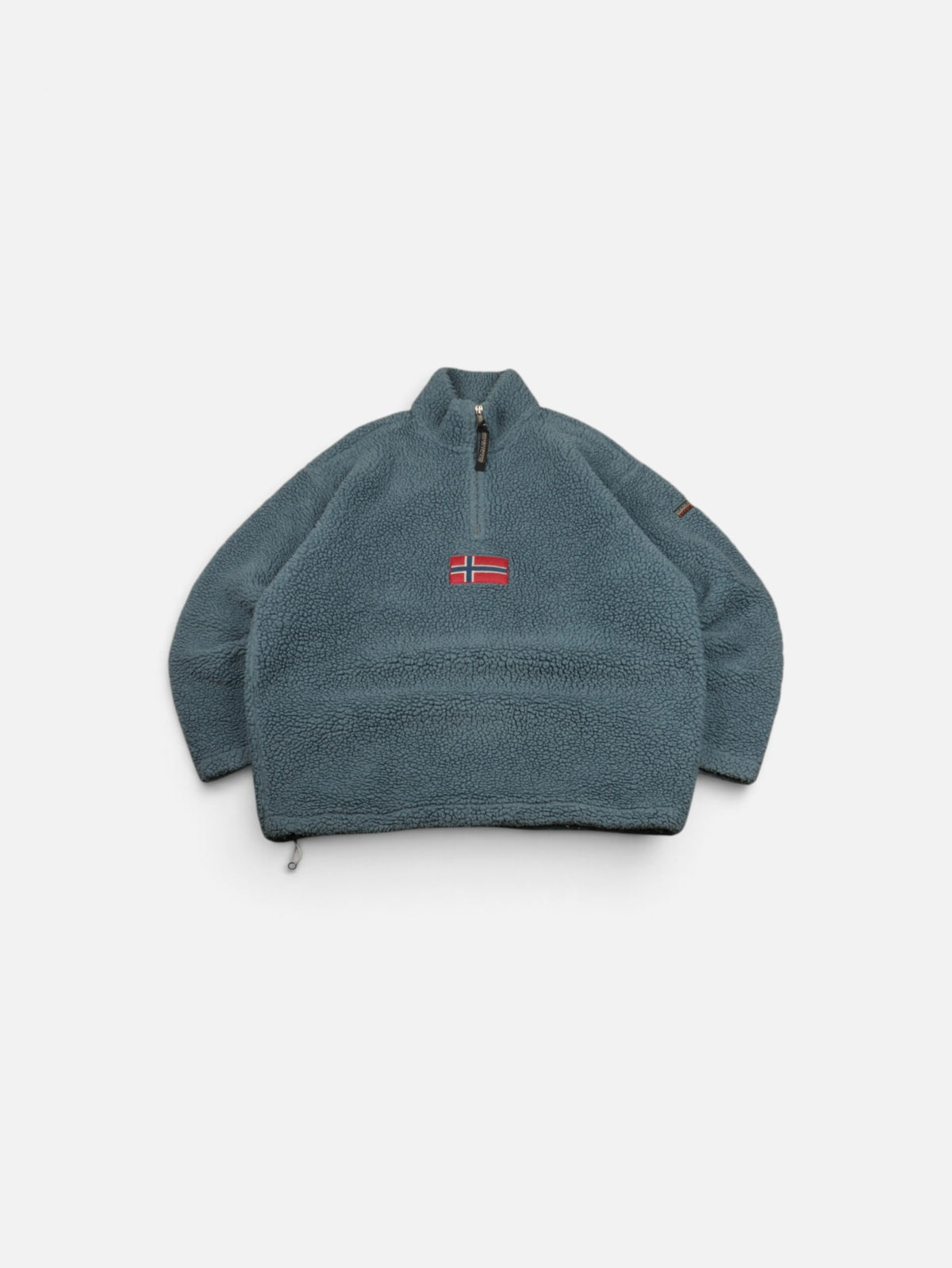 Napapijri Fleece