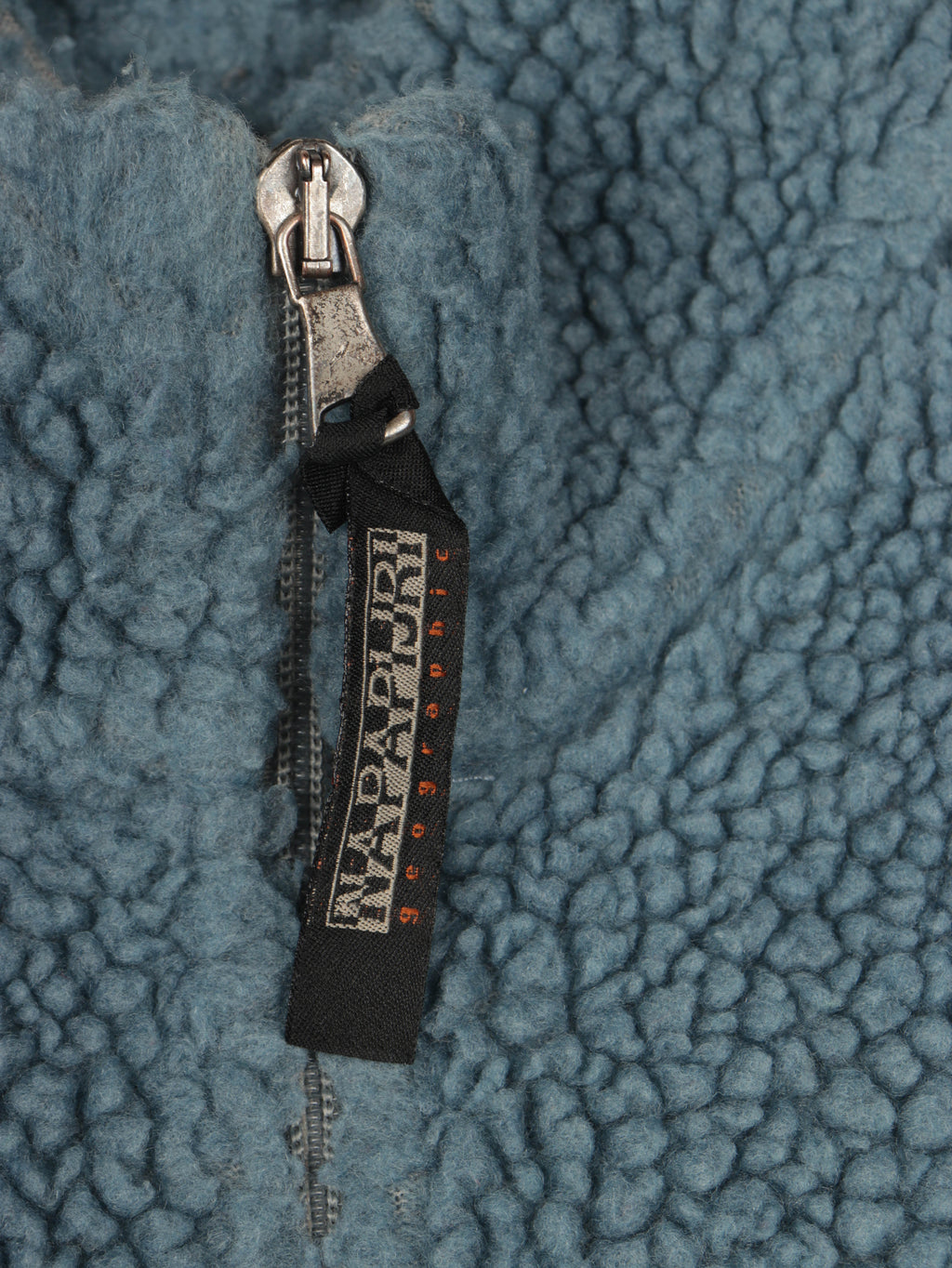 Napapijri Fleece