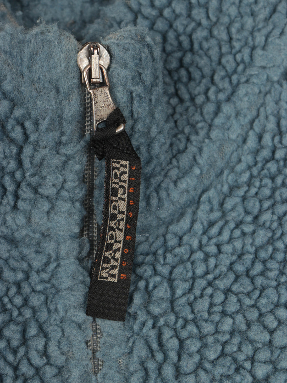 Napapijri Fleece