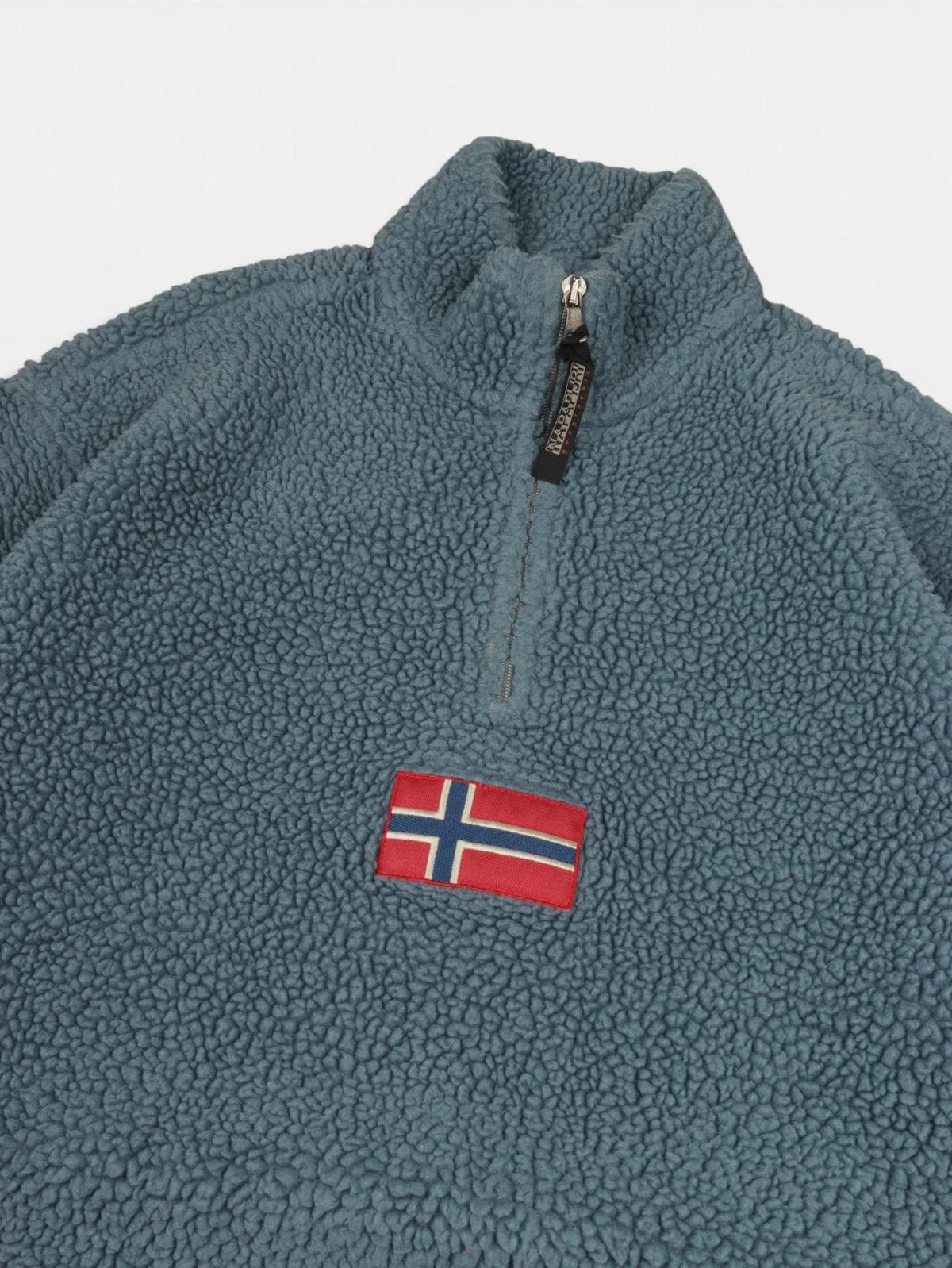 Napapijri Fleece